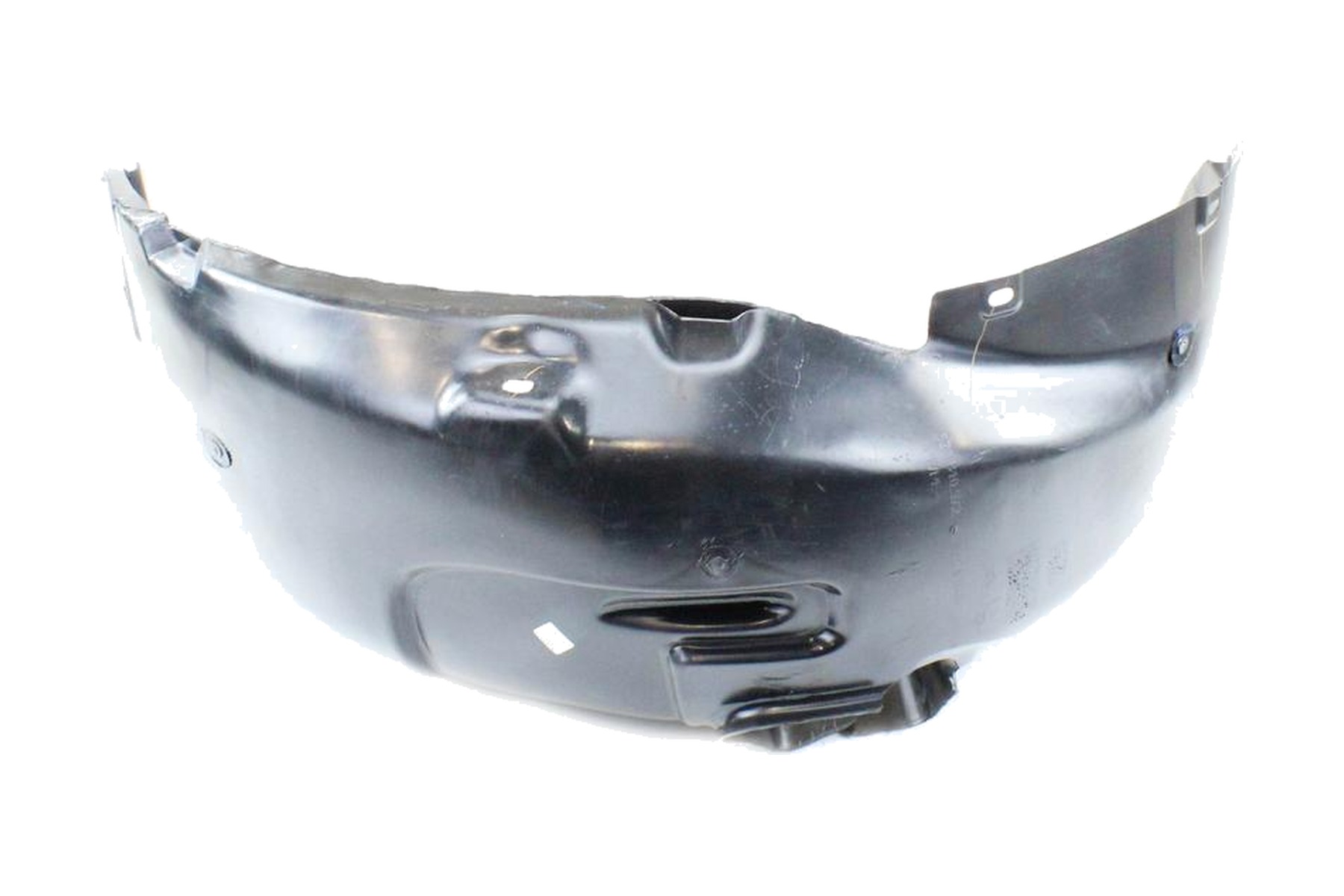 Para-barro de Caixa de Roda VW 5Z0810972 - Imagem 3