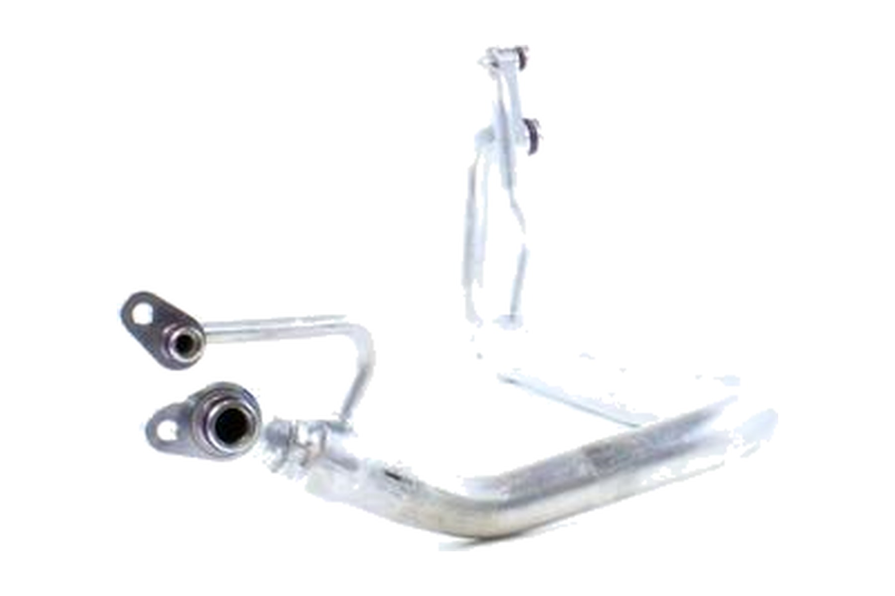 Mangueira de Sistema de Ar Condicionado VW 5QM816738B - Imagem 17