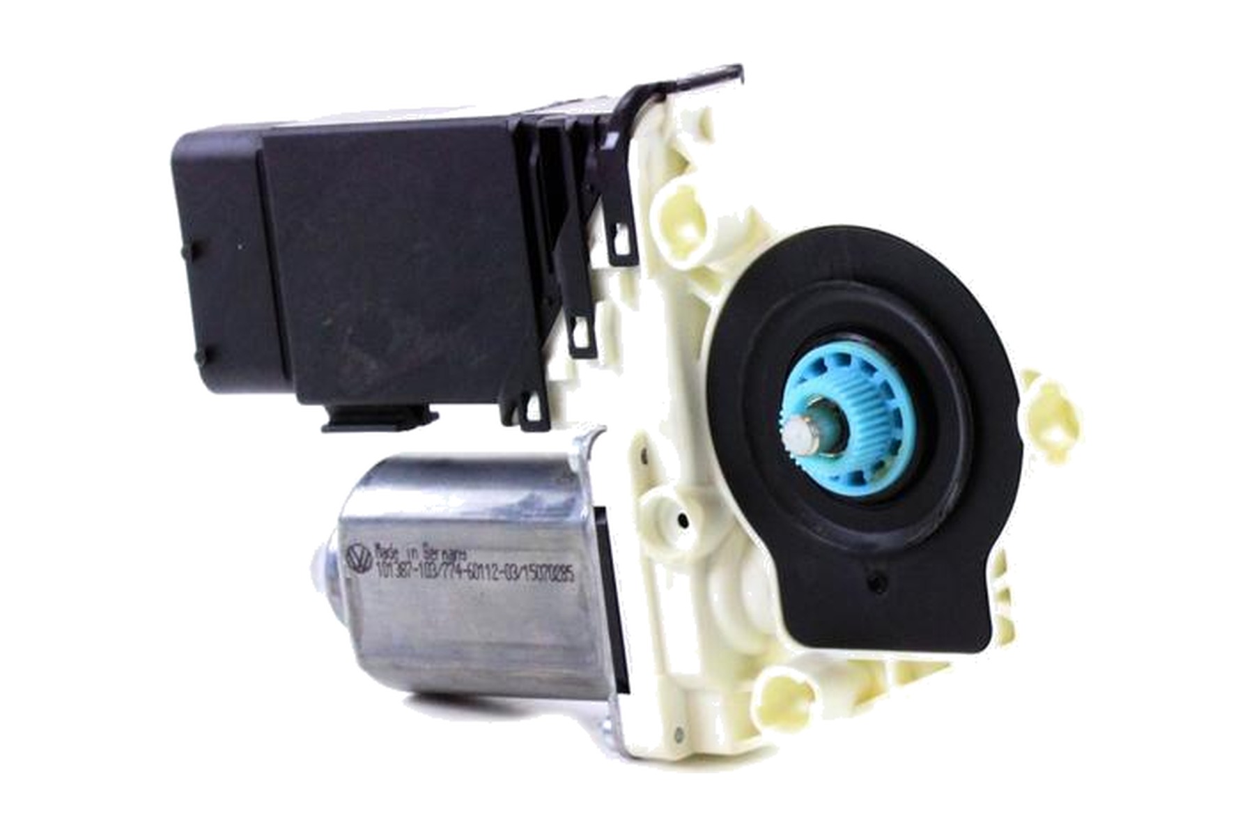 Motor de Limpador de Para-brisa VW 1C1959801A0HG - Imagem 16