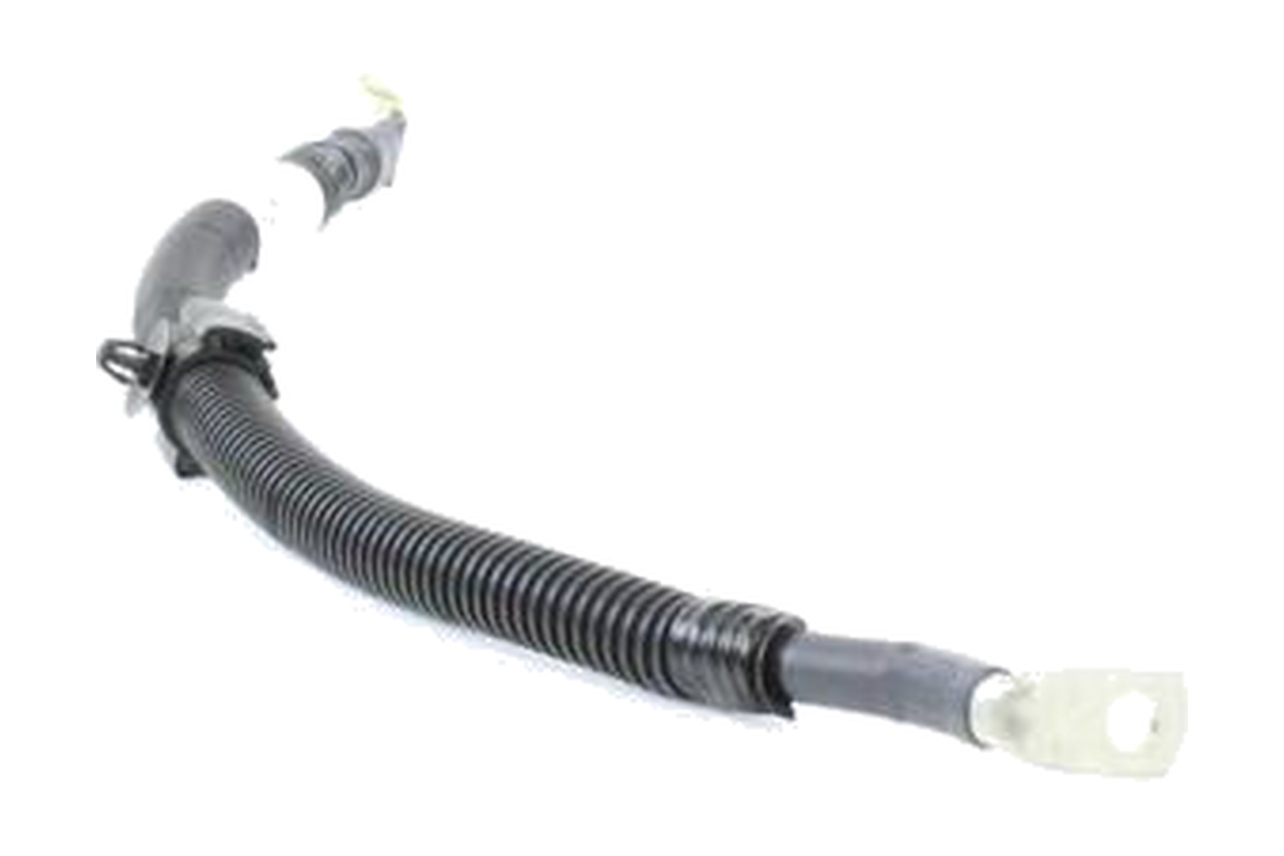 Cabo Massa de Bateria VW 5U0971537 - Imagem 6