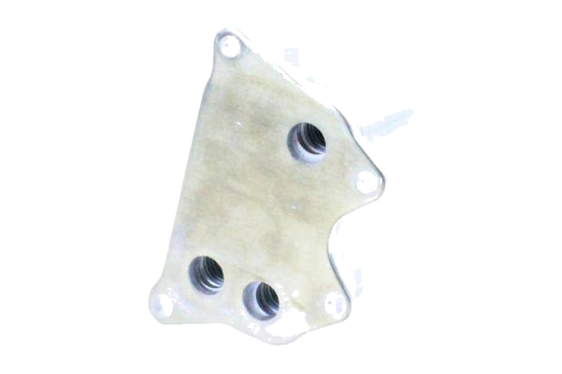 Radiador de Óleo de Motor VW 06J117021Q - Imagem 15