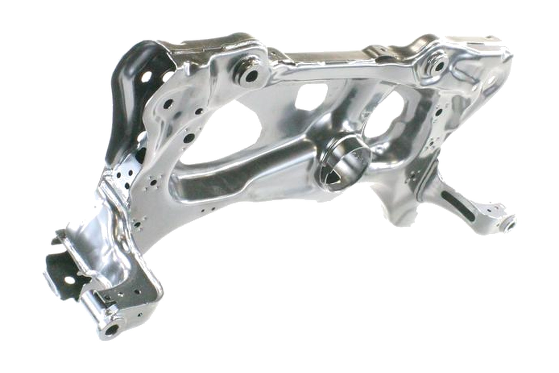 Quadro Agregado de Suspensão VW 5QM199315A - Imagem 10