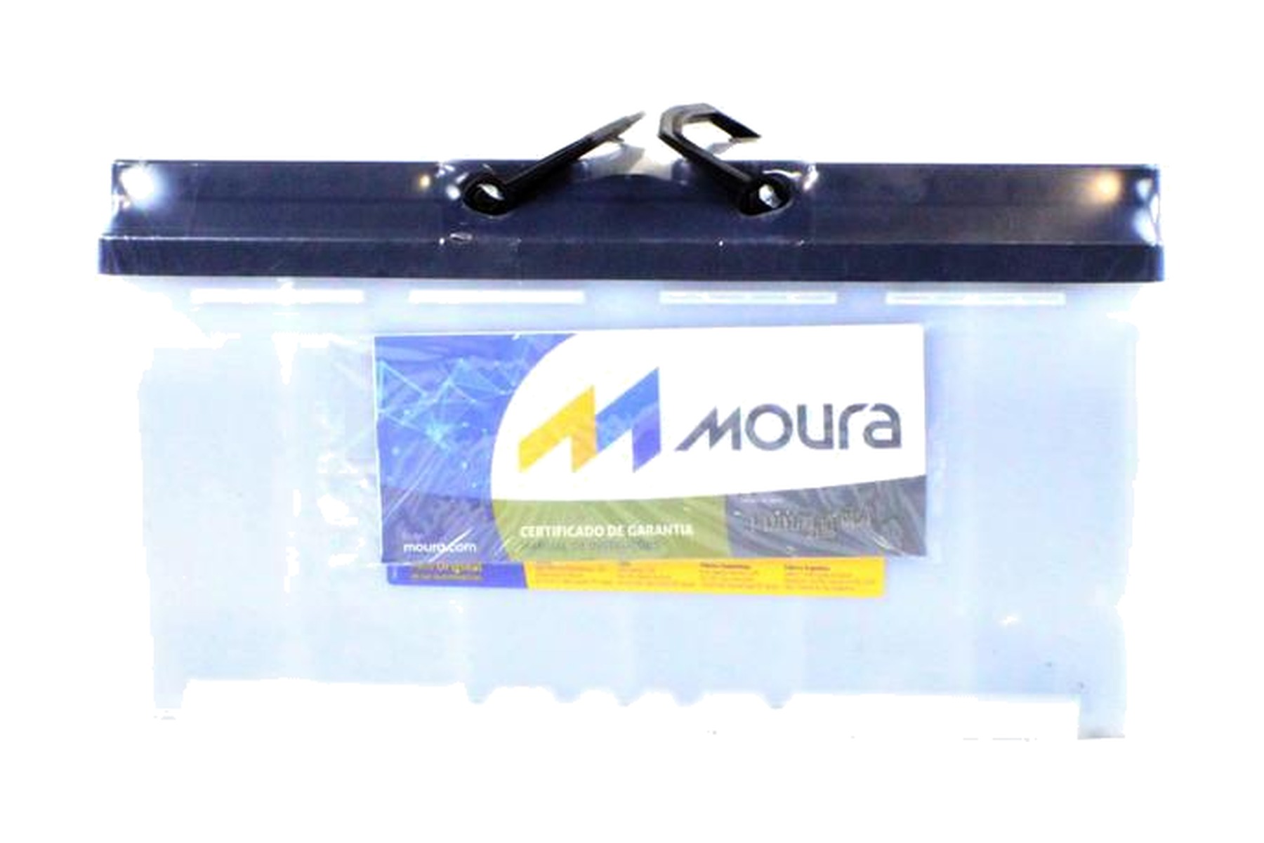 Bateria VW 5GM915105K