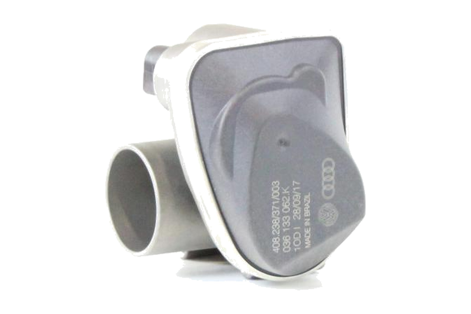 Corpo de Borboleta de Injeção Eletrônica VW 036133062K - Imagem 5