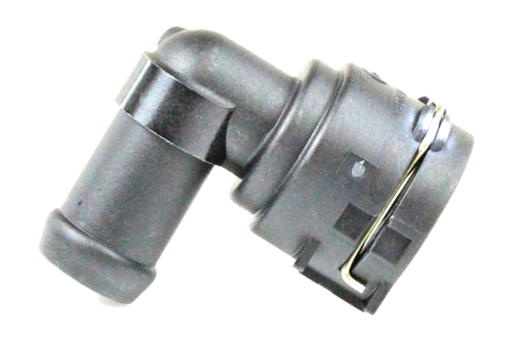 Conexão de Mangueira de Água de Radiador VW 1K0122291R - Imagem 13