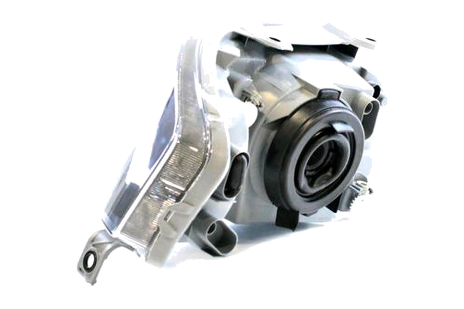 Farol Esquerdo (Motorista) VW 5W0941043F - Imagem 8