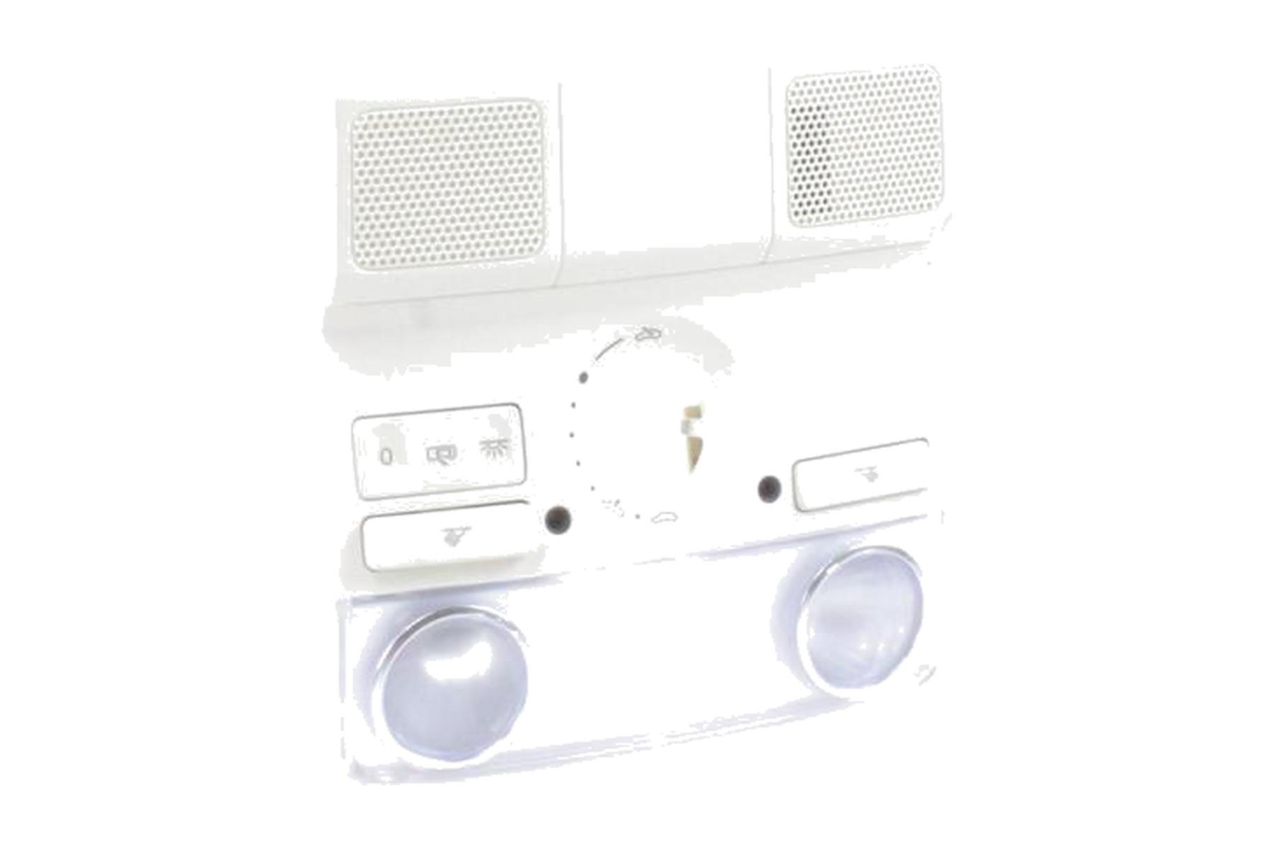 Luz de Cortesia VW 1K0947106NKOT - Imagem 23