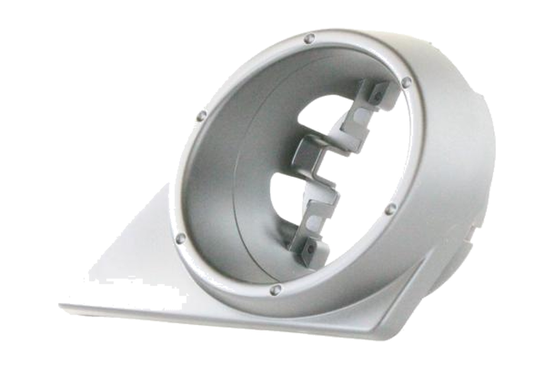 Moldura de Farol de Milha VW 5W08078343BZ - Imagem 3