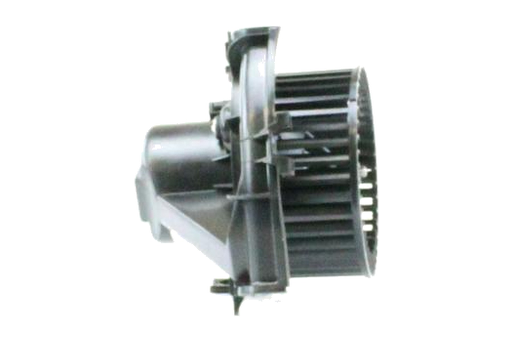 Ventoinha de Caixa de Ar VW 5U0820021B - Imagem 7