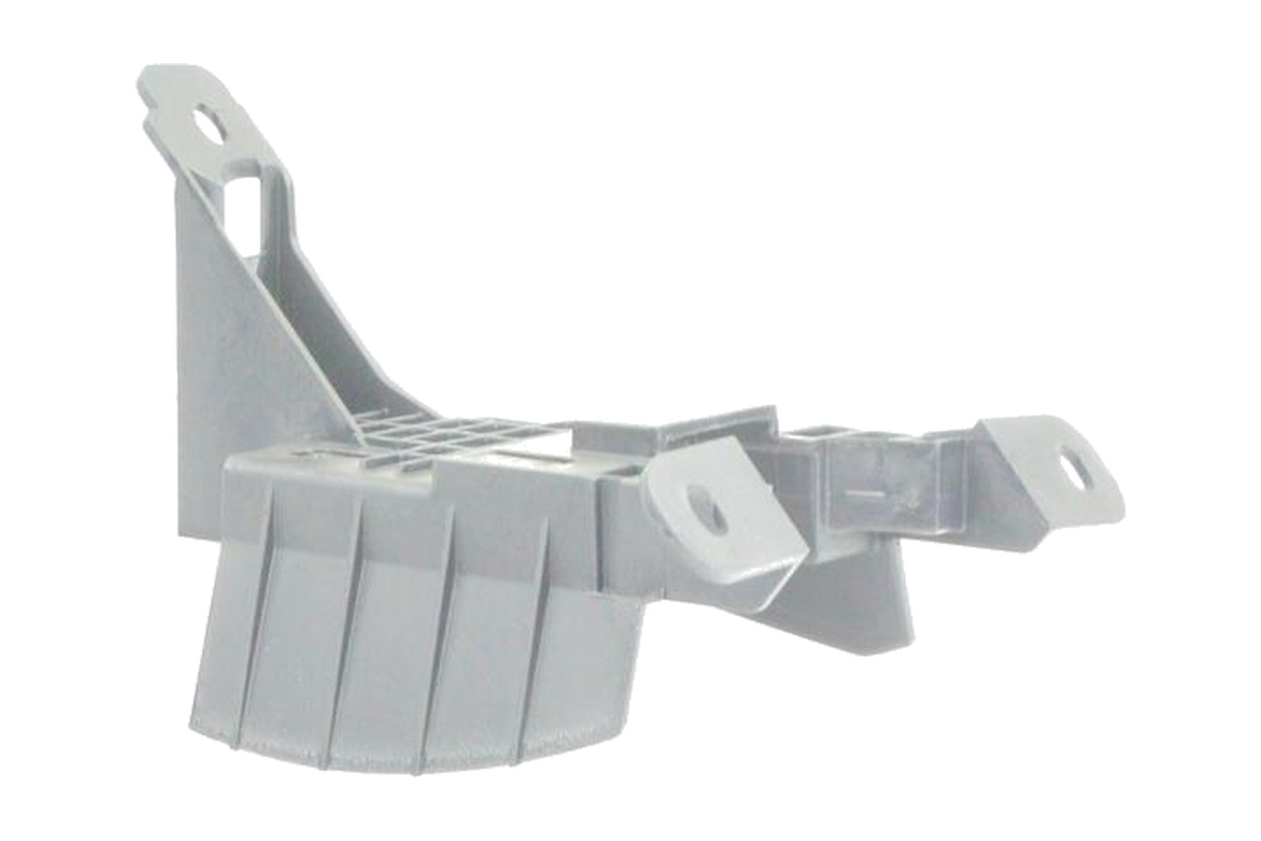 Suporte de Sensor de Detecção de Ponto Cego VW 5NA907455A - Imagem 3