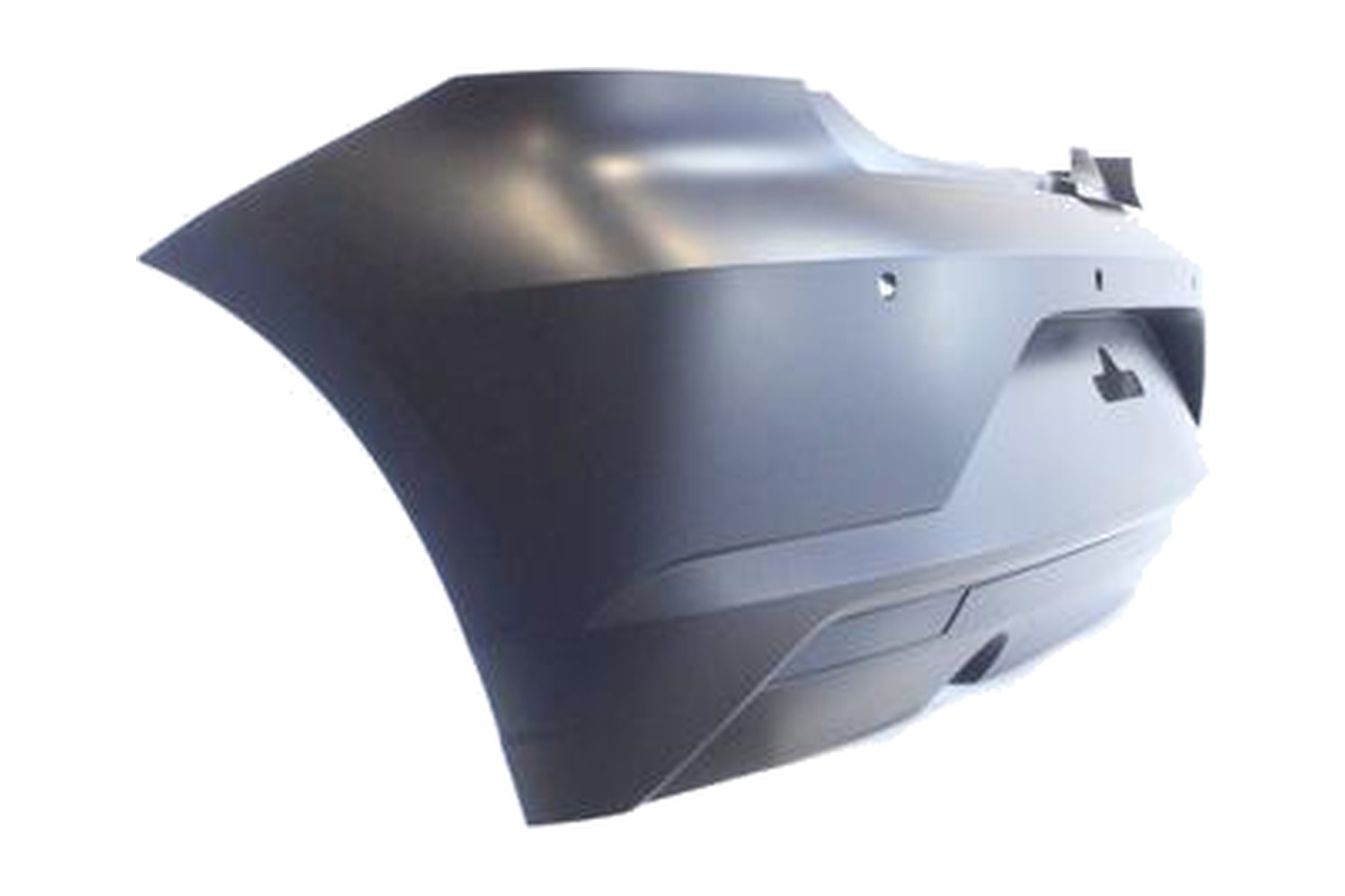 Para-choque Traseiro VW 5U6807417AAGRU - Imagem 20
