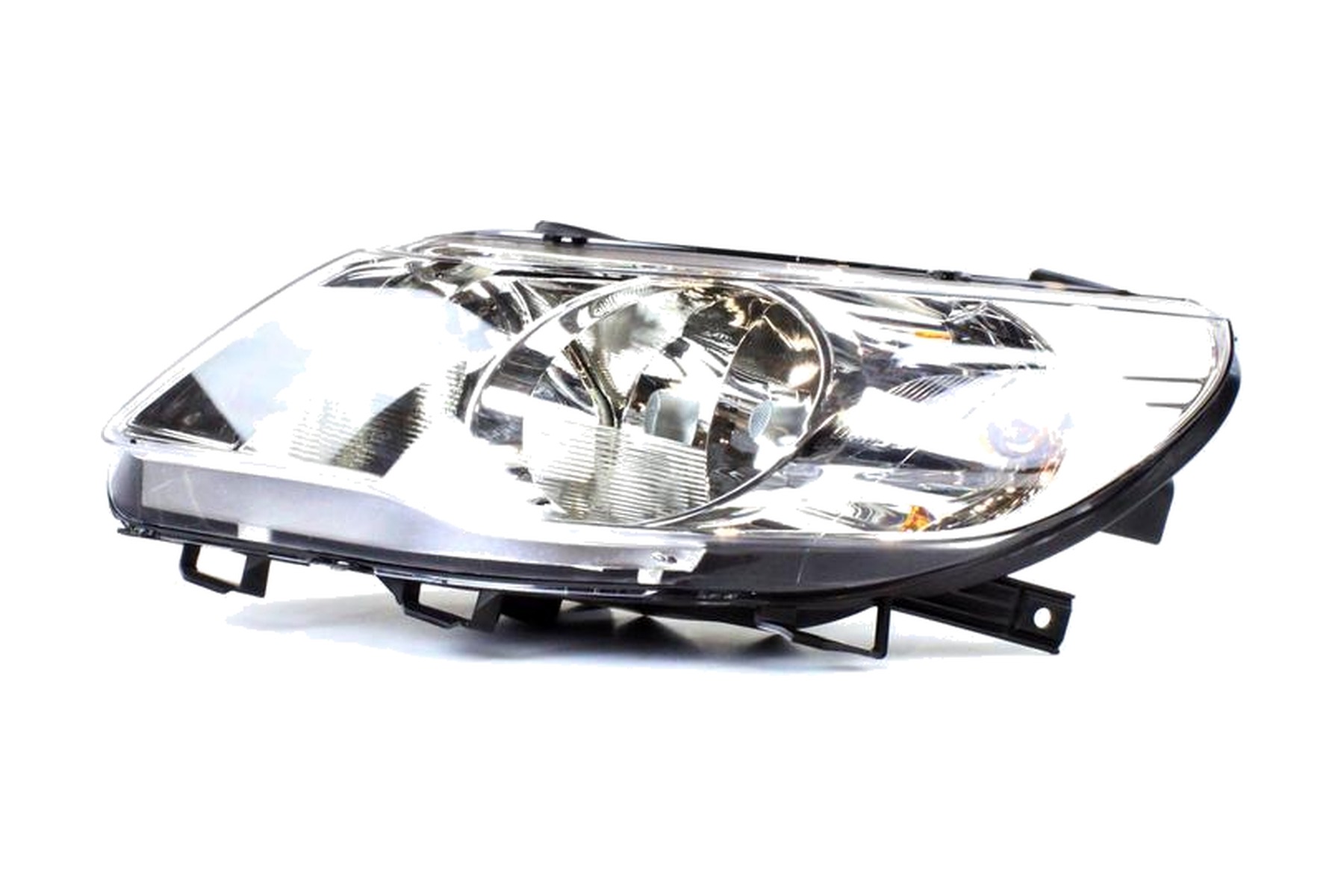 Farol Esquerdo (Motorista) VW 5U0941007C - Imagem 2