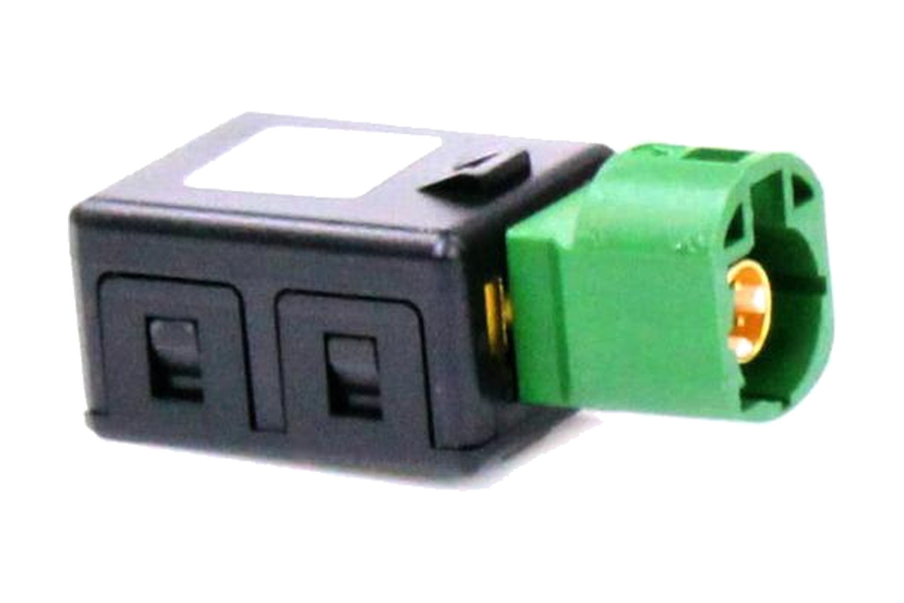 Conector de Usb VW 5Q0035726 - Imagem 21