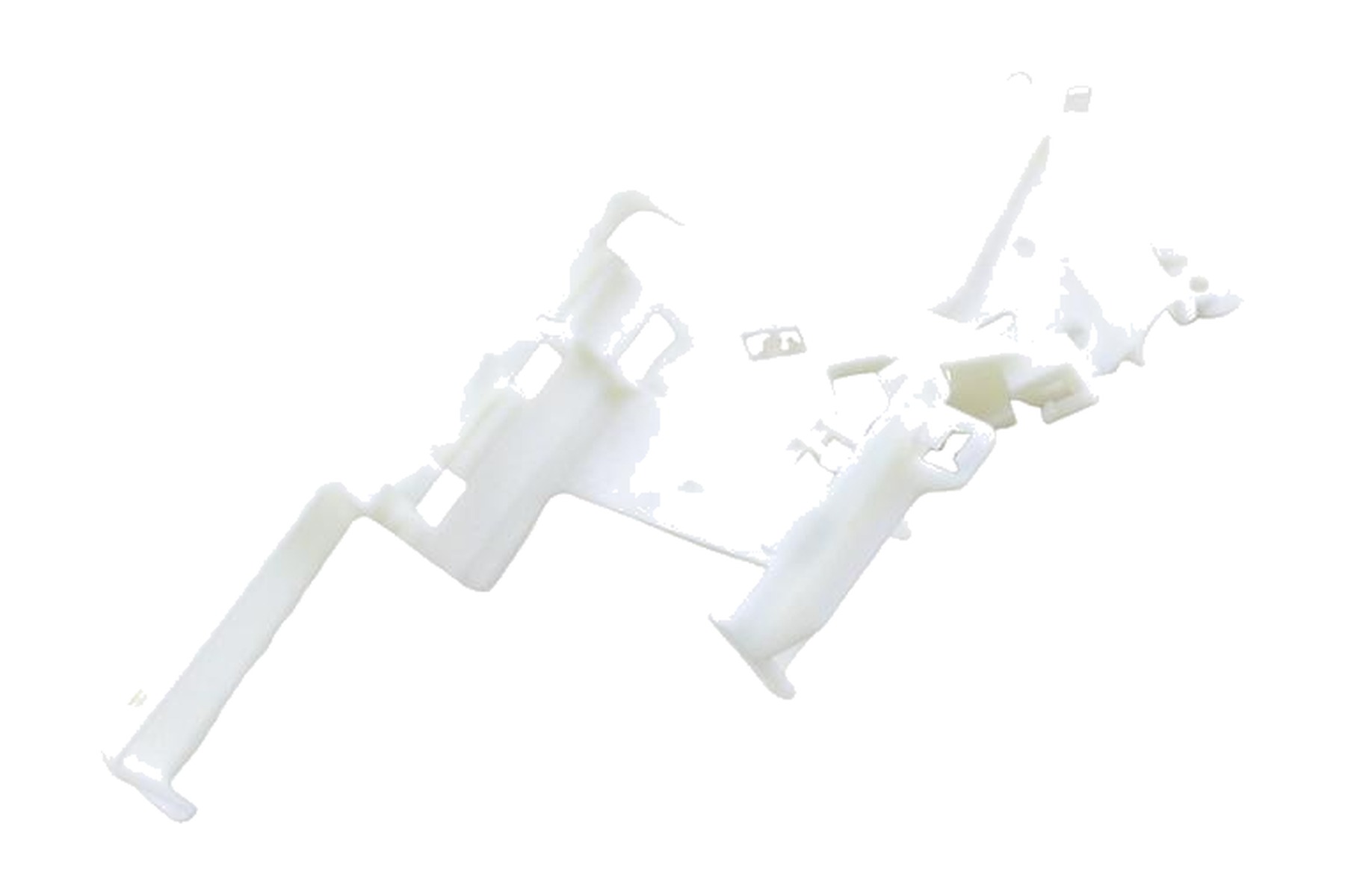 Cantoneira VW 3C8839768B