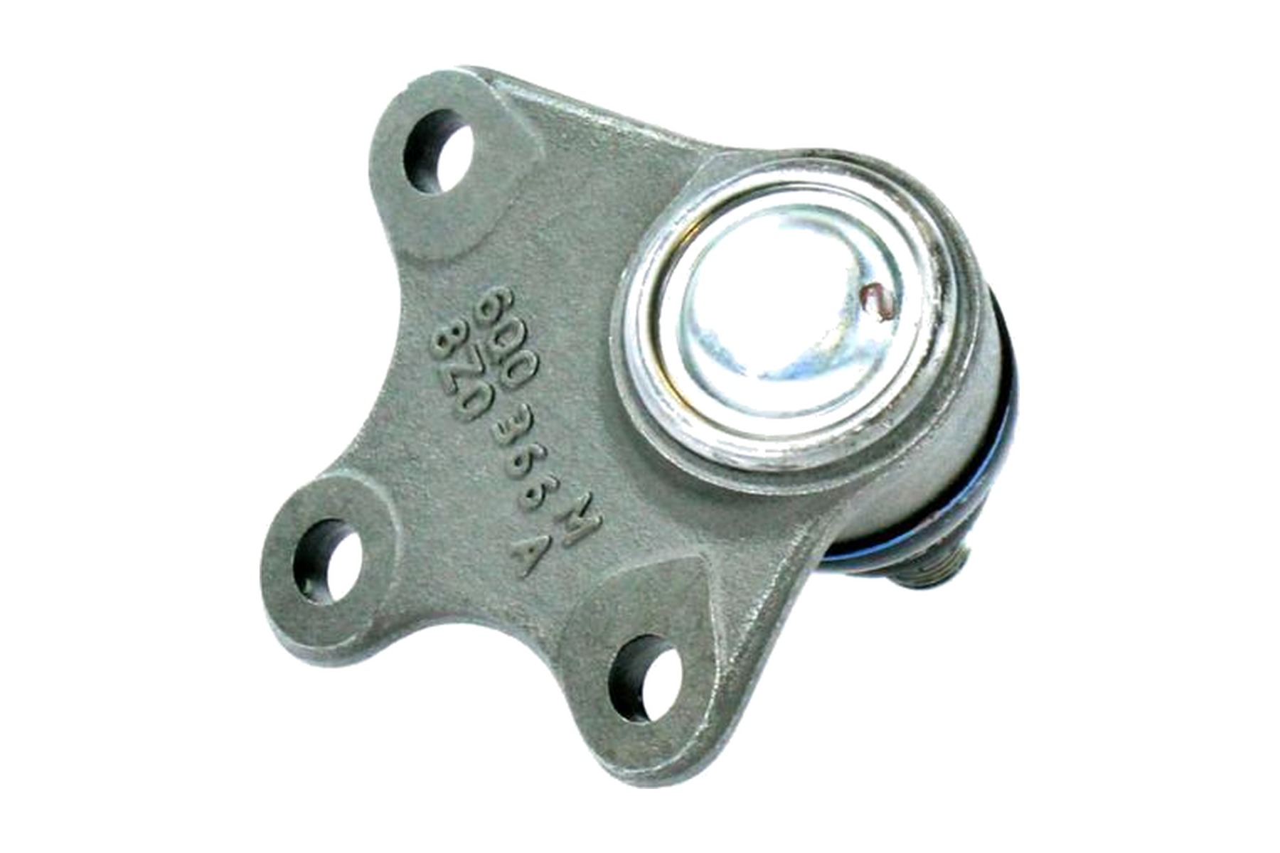 Pivô de Bandeja de Suspensão Direito (Passageiro) VW 6Q0407366M - Imagem 3