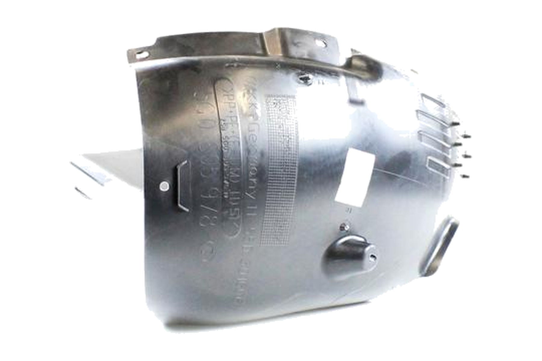 Para-barro de Caixa de Roda VW 5G0805970N - Imagem 21