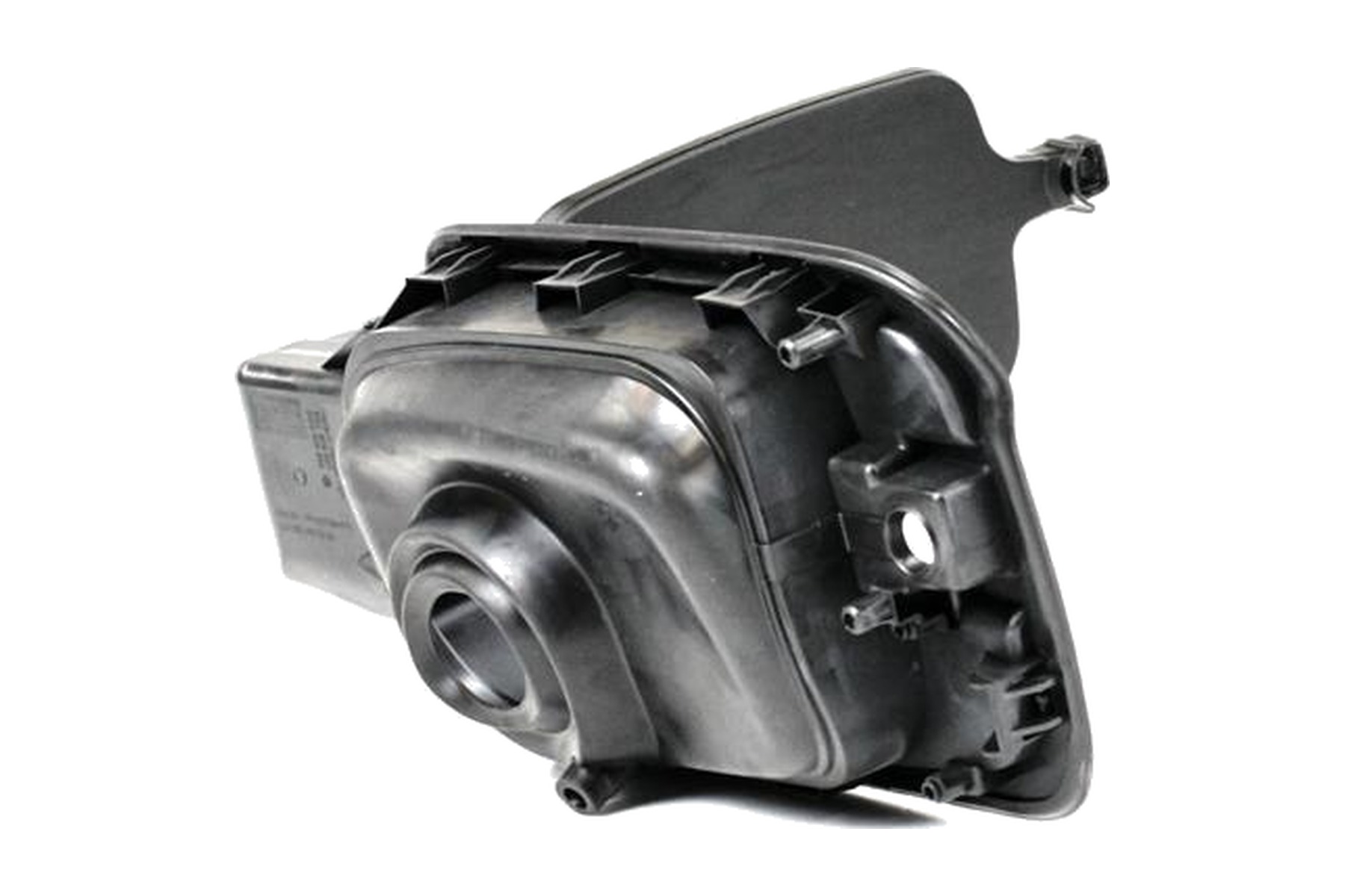 Bocal de Abastecimento de Tanque de Combustível VW 2GJ809857GRU - Imagem 16