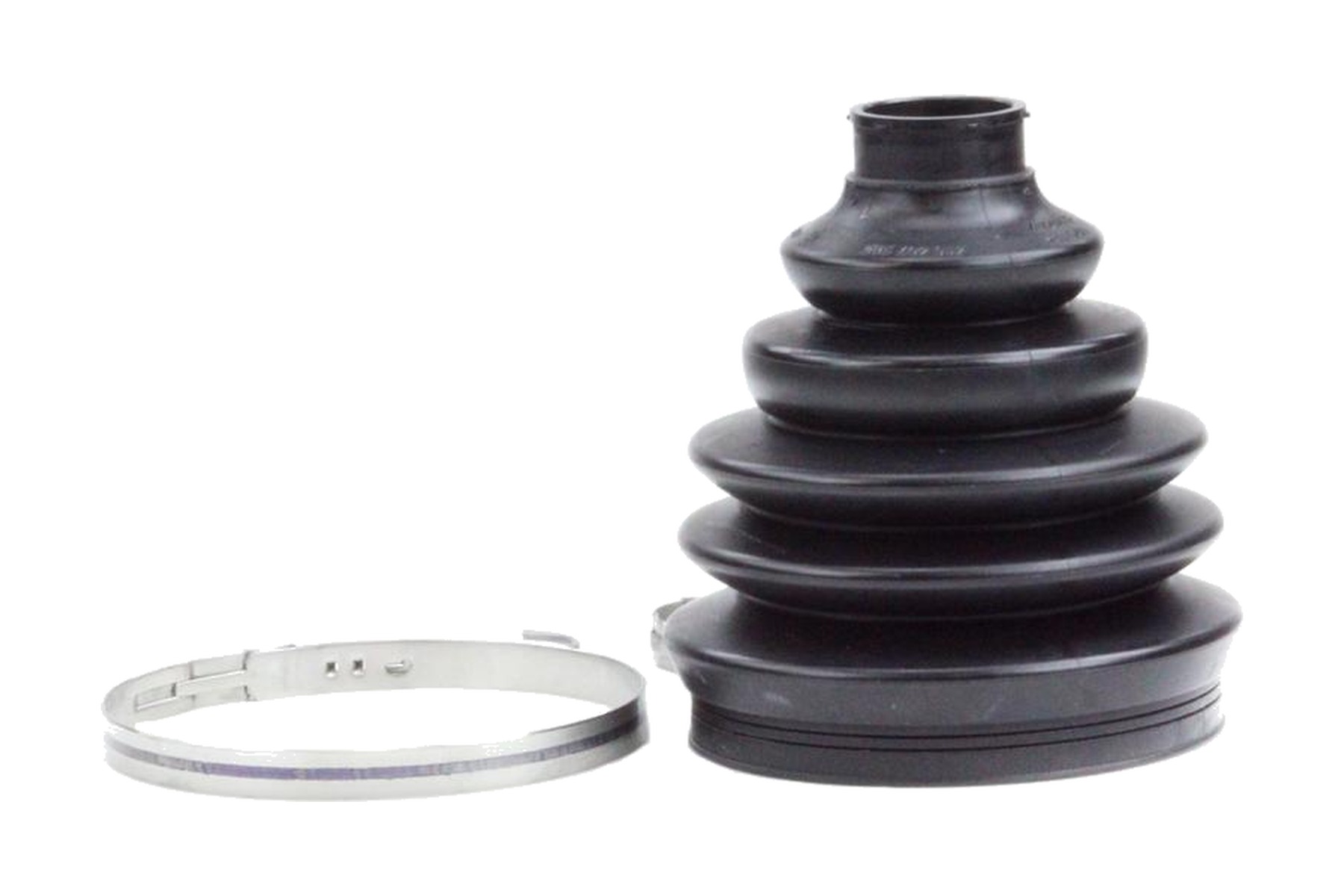 Kit de Coifa de Junta Homocinética VW 3Q0498203A - Imagem 4