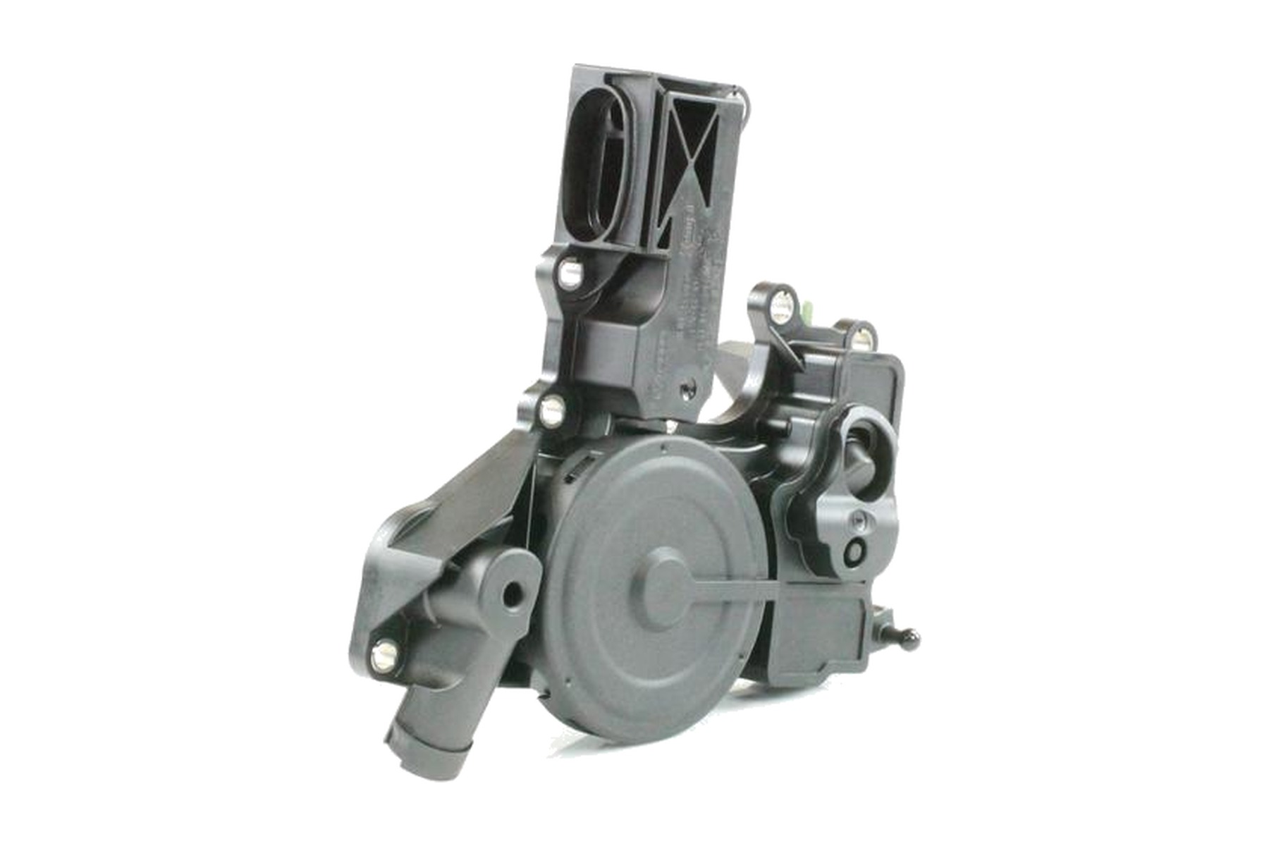 Separador de Óleo Anti-chama de Motor VW 06H103495AH - Imagem 22