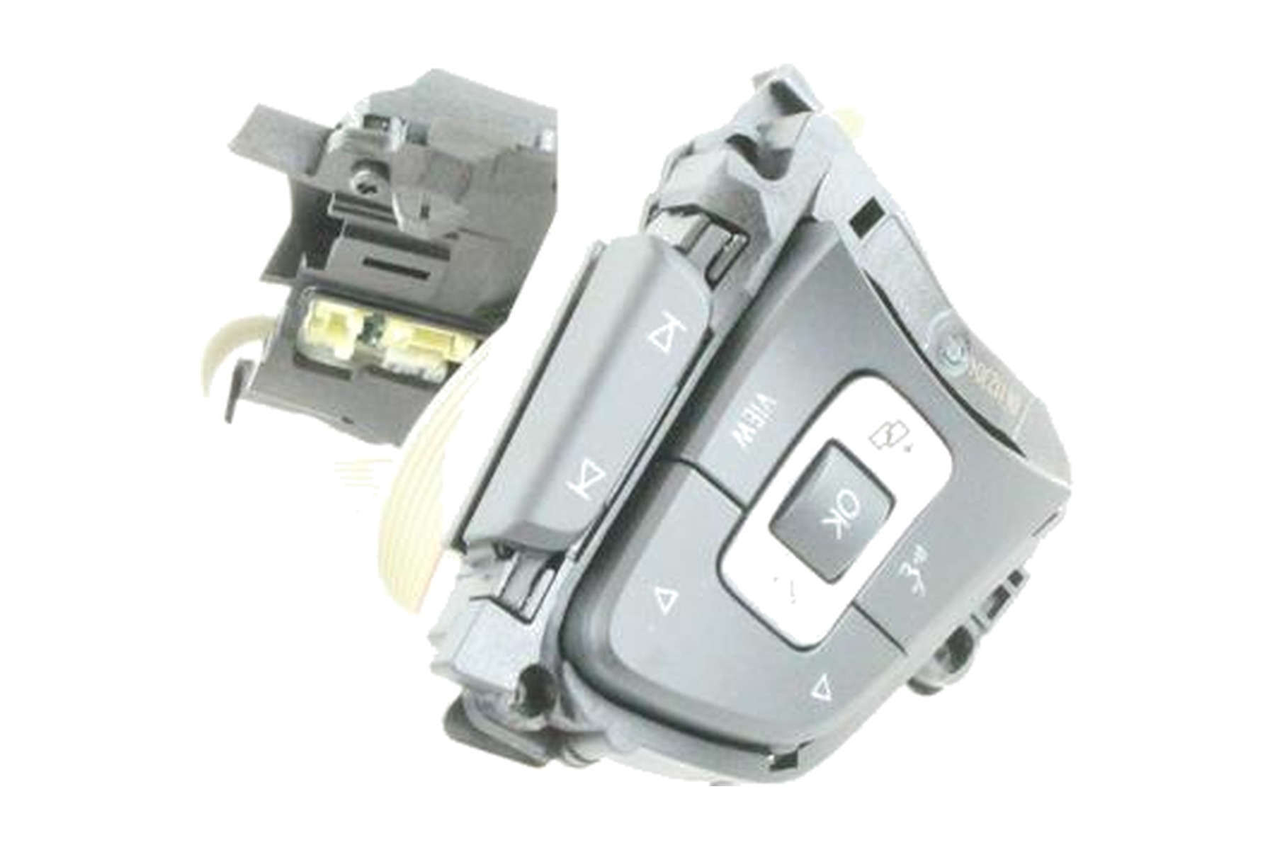 Botão VW 5G0959442ABICX