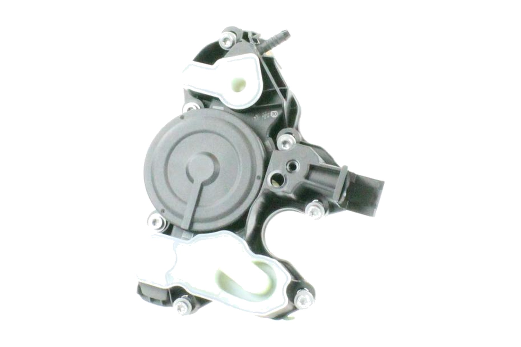 Separador de Óleo Anti-chama de Motor VW 06K103495BM - Imagem 2