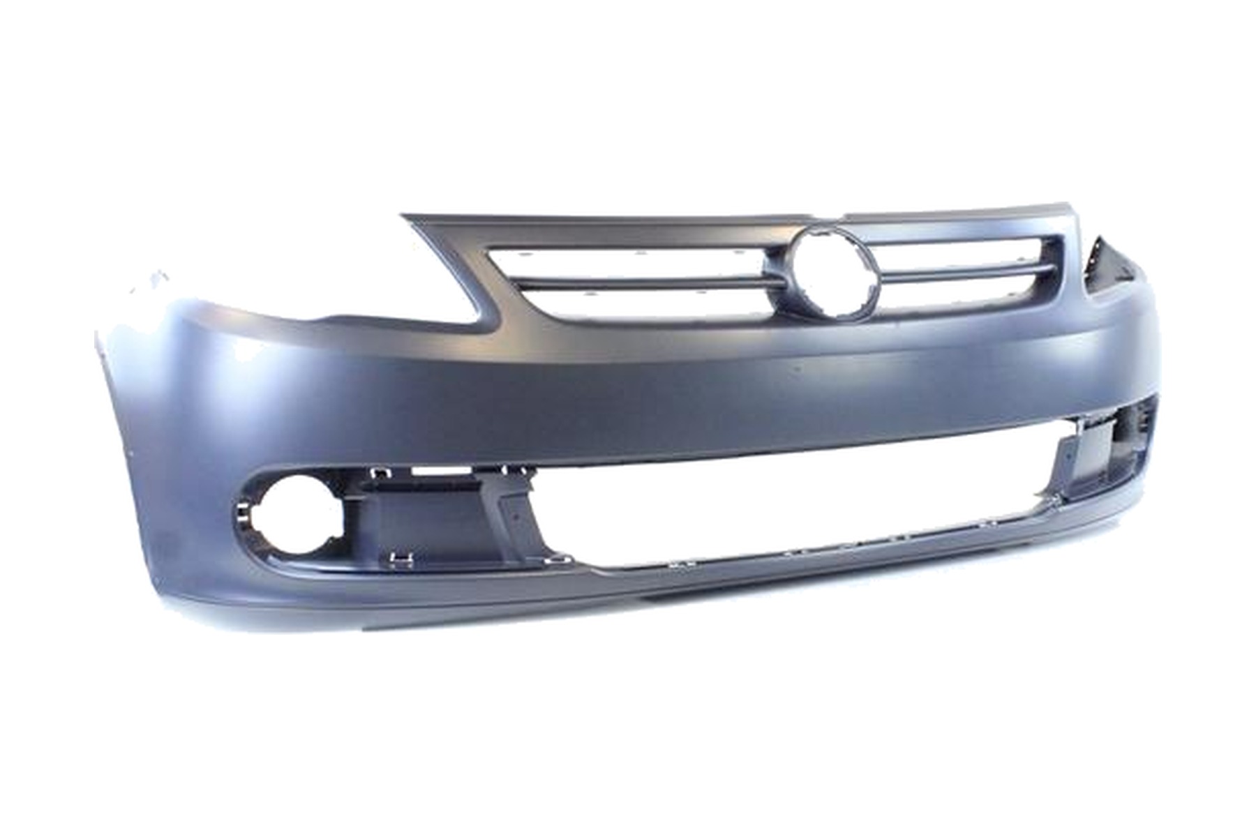 Para-choque Dianteiro VW 5U0807217DGRU - Imagem 23