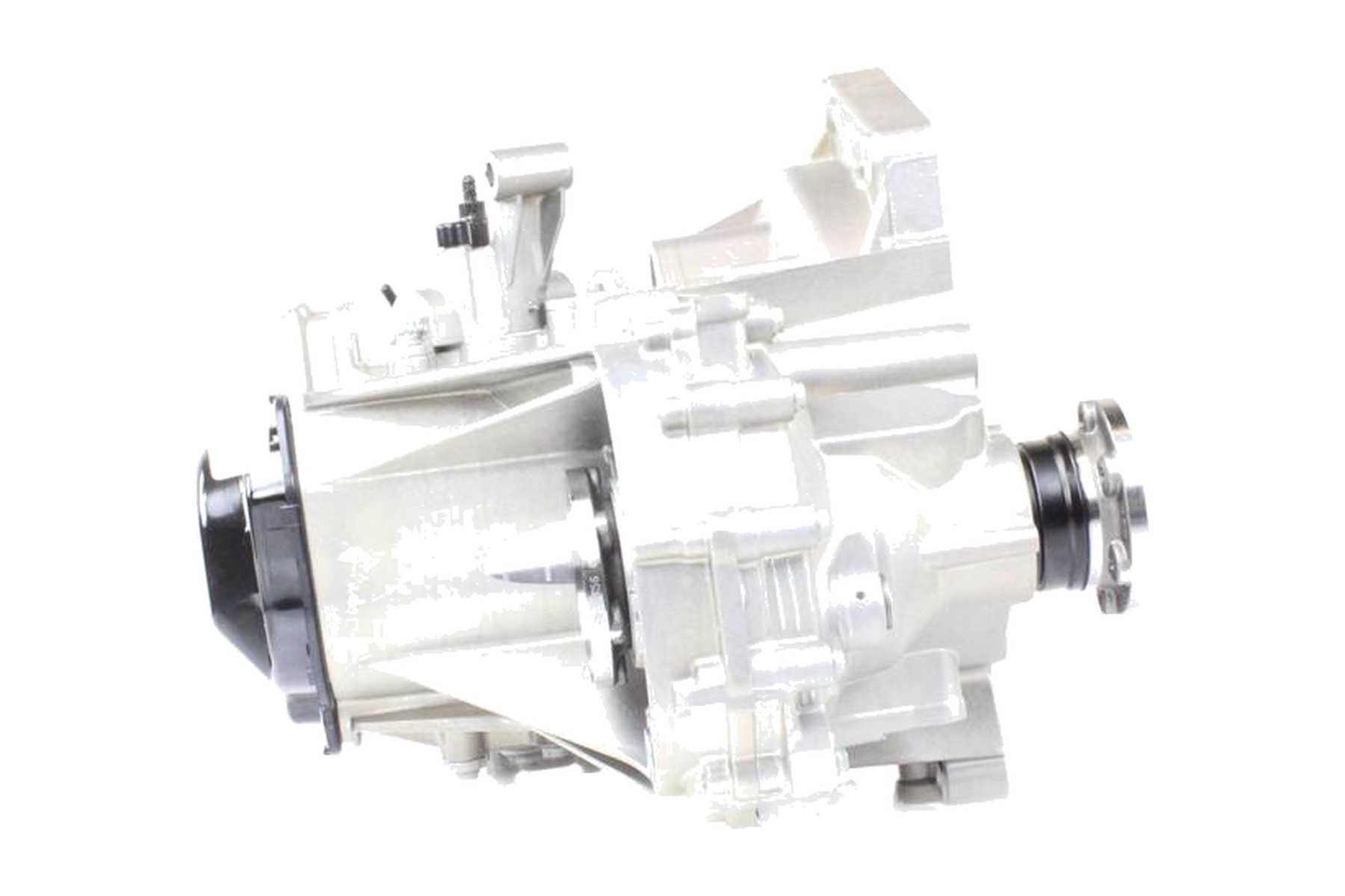 Caixa de Câmbio VW 02T300060B - Imagem 13