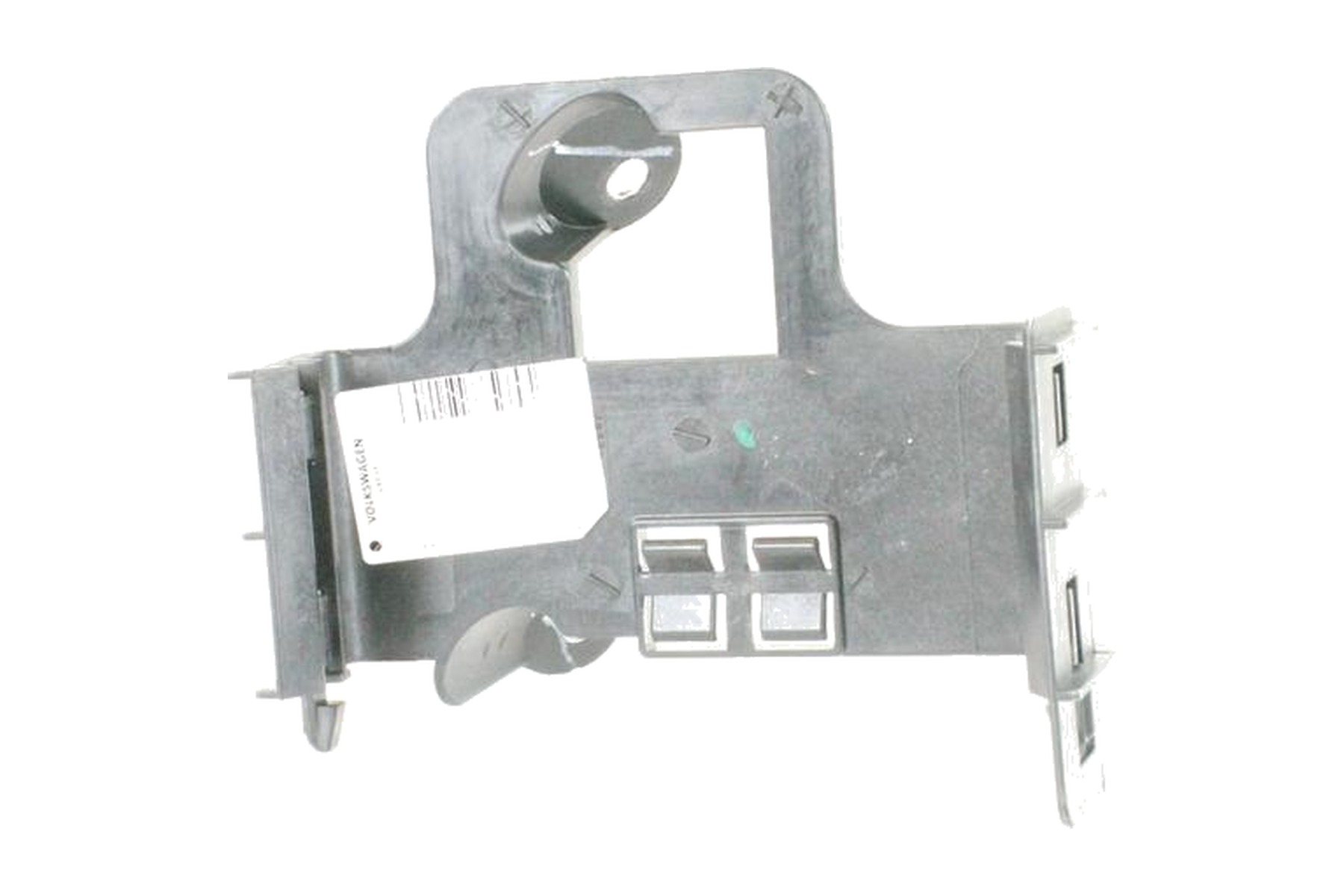 Suporte VW 2Q0906507B - Imagem 2
