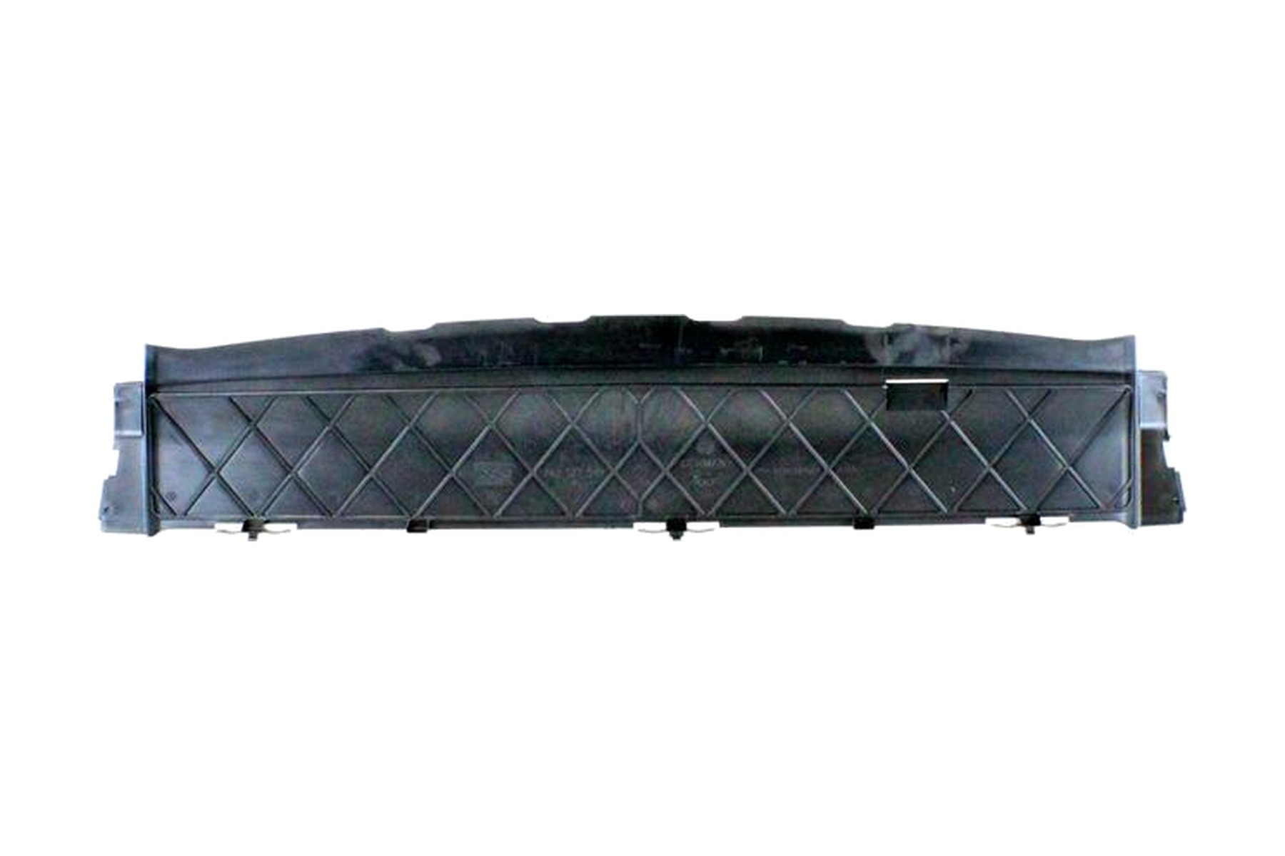 Defletor de Ar de Radiador VW 5N0121341A