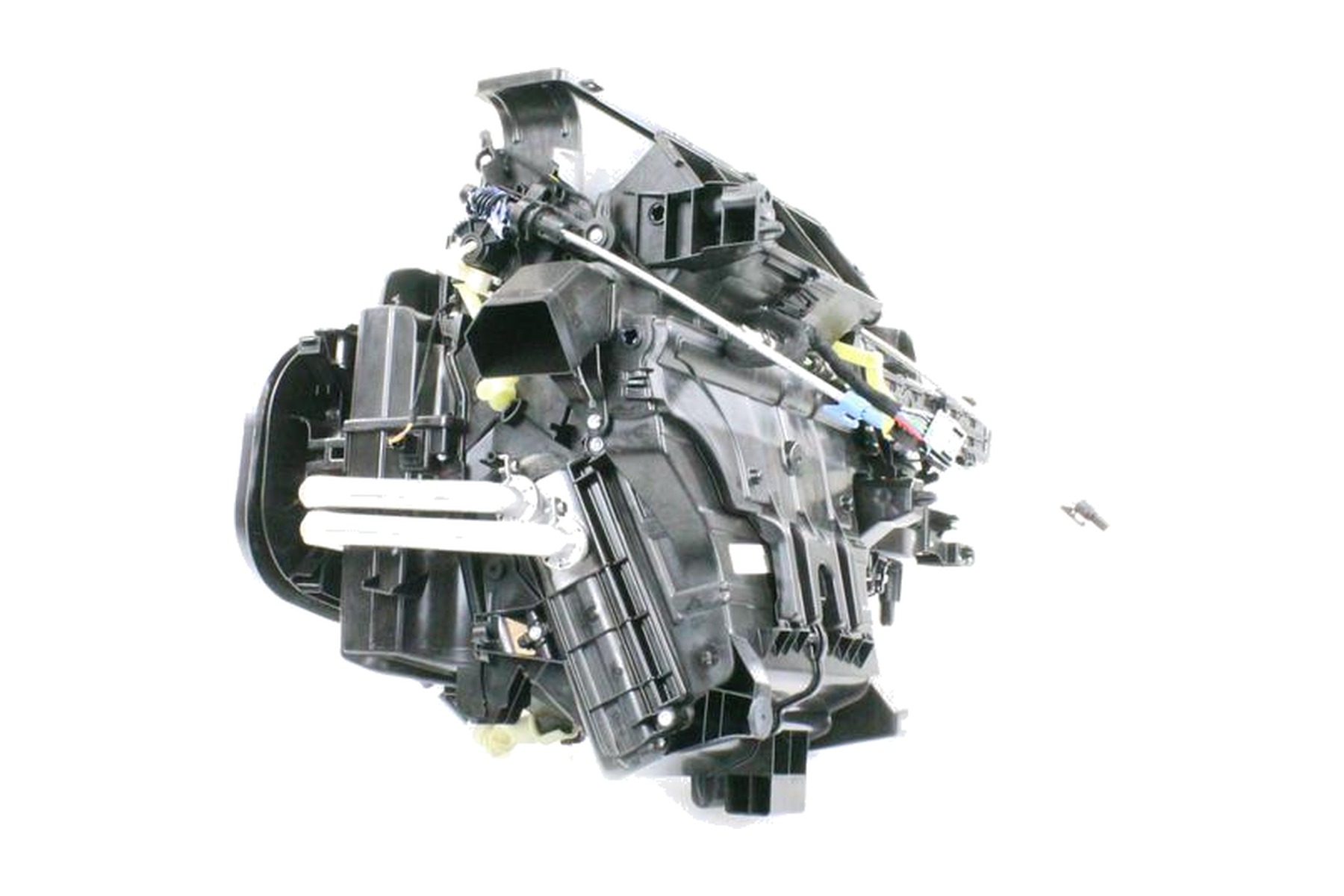 Caixa de Ar Condicionado VW 2QB816002AB - Imagem 9