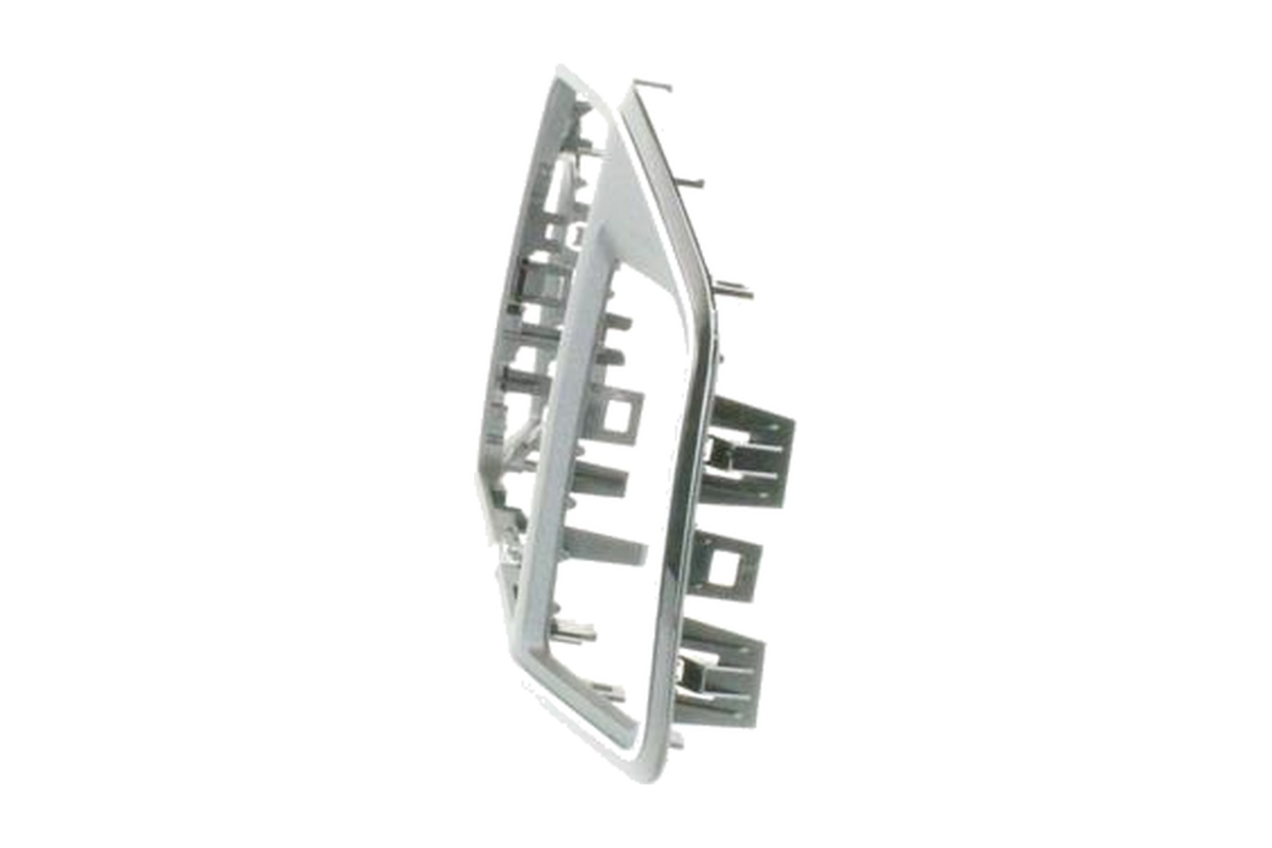 Moldura de Painel Central VW 2H6858071AQZO - Imagem 7