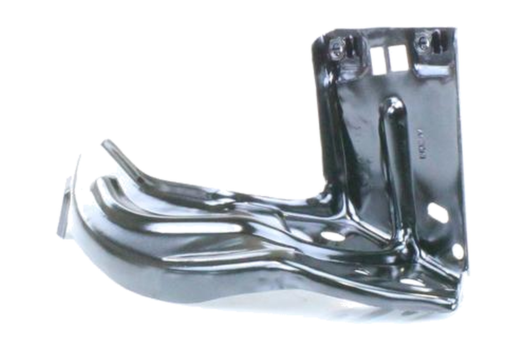 Suporte de Para-lama VW 2GM821136GRU - Imagem 4