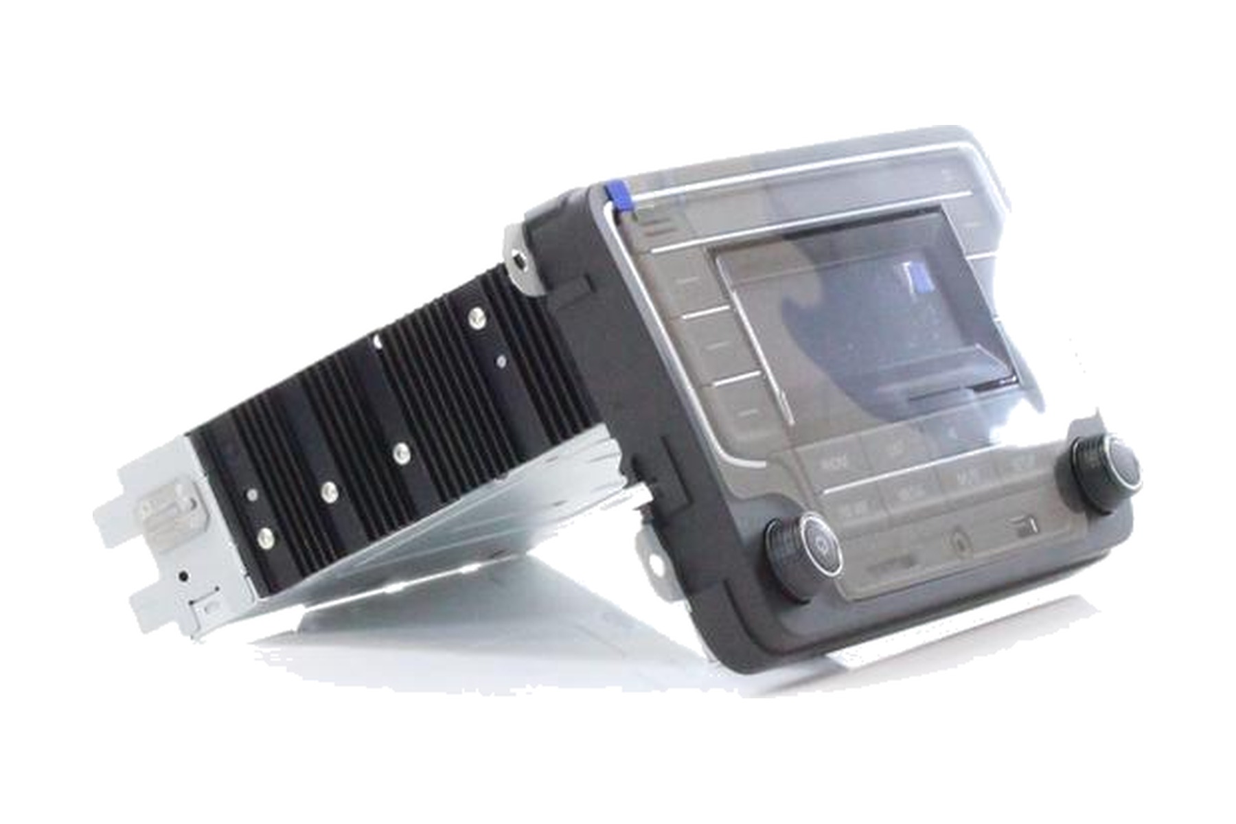 Rádio Automotivo VW 6RG035181A - Imagem 21
