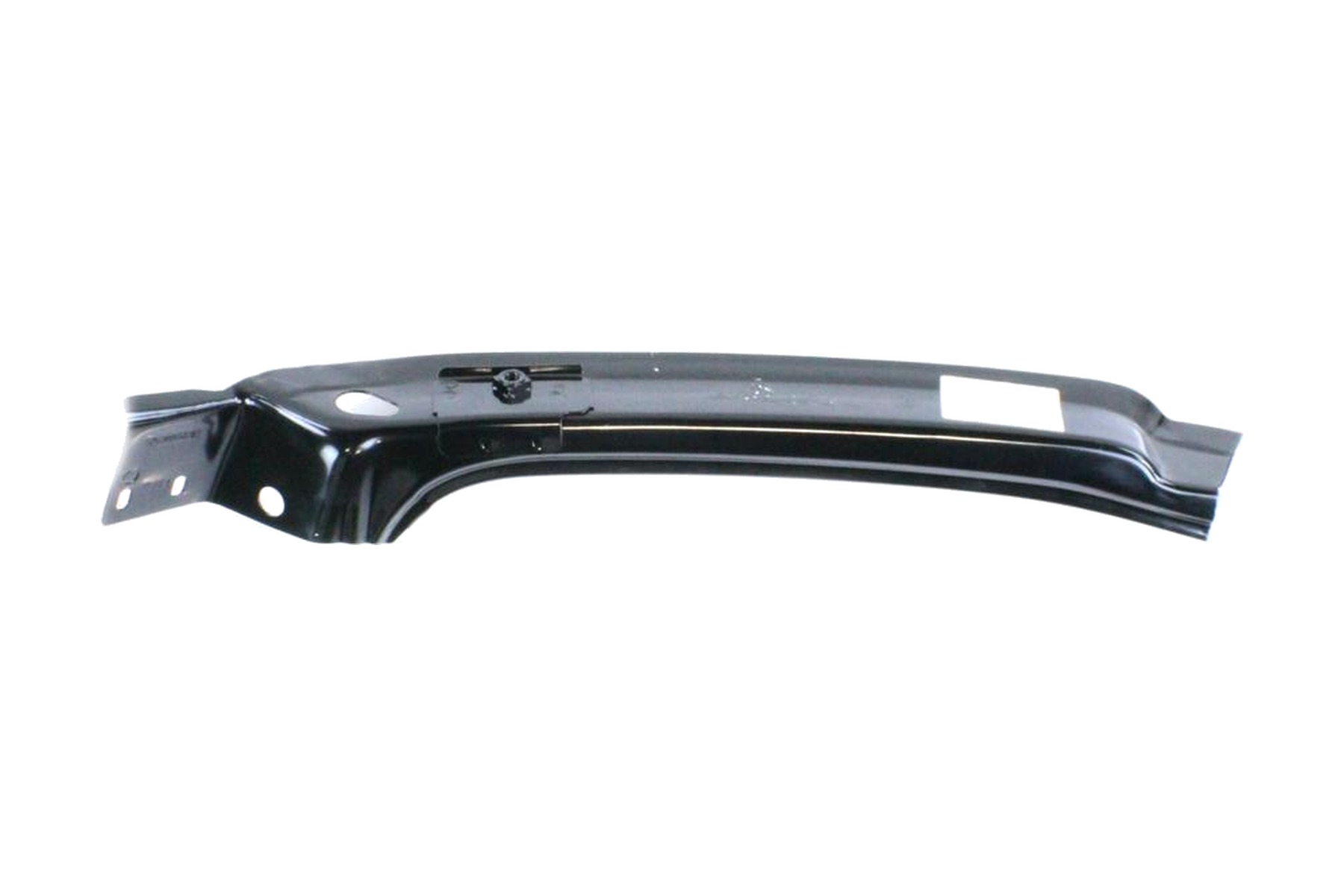 Calha de Vedação de Painel Lateral VW 5Z6809642DCTR - Imagem 25