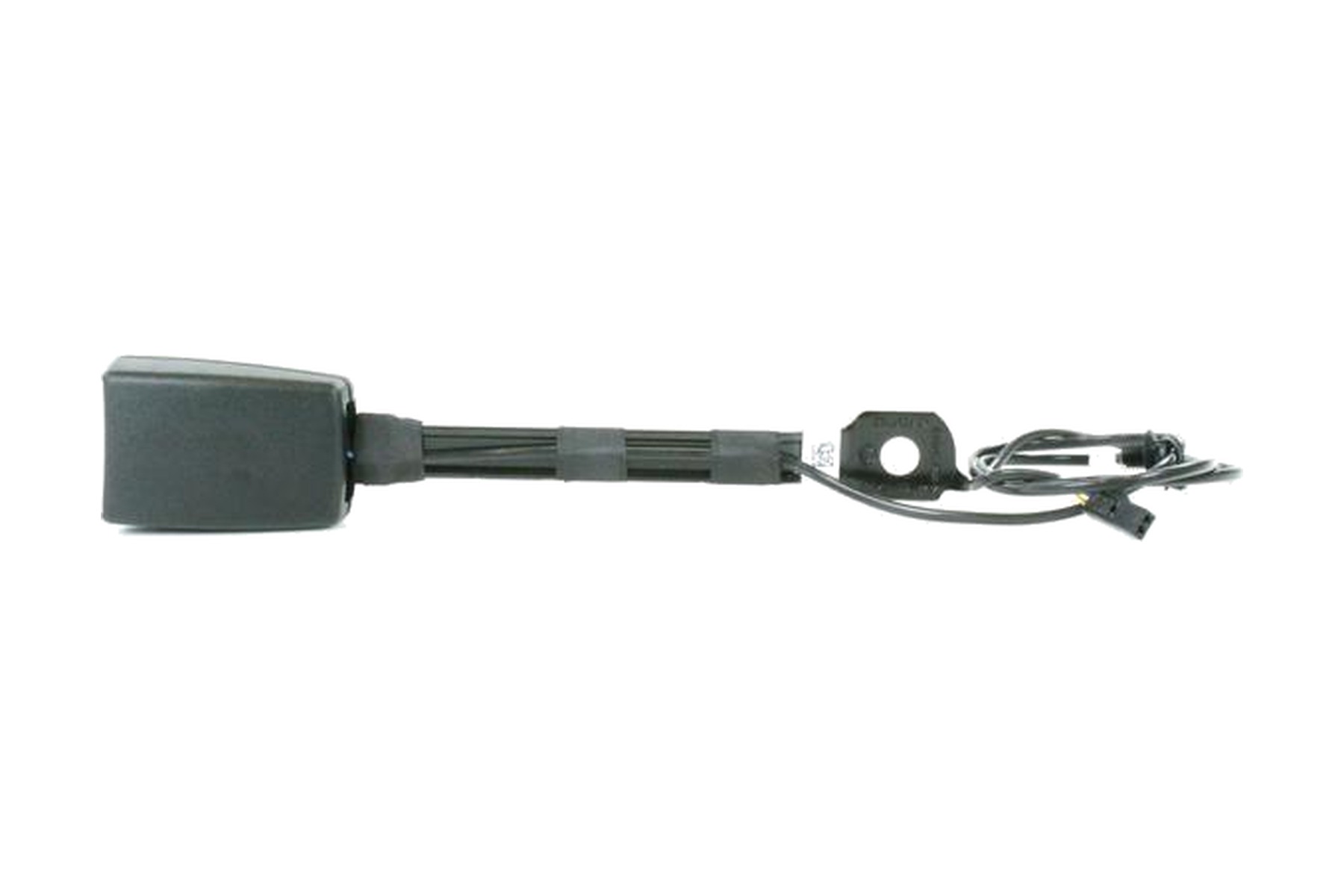 Fecho de Travamento de Cinto de Segurança VW 2GP857755QVZ