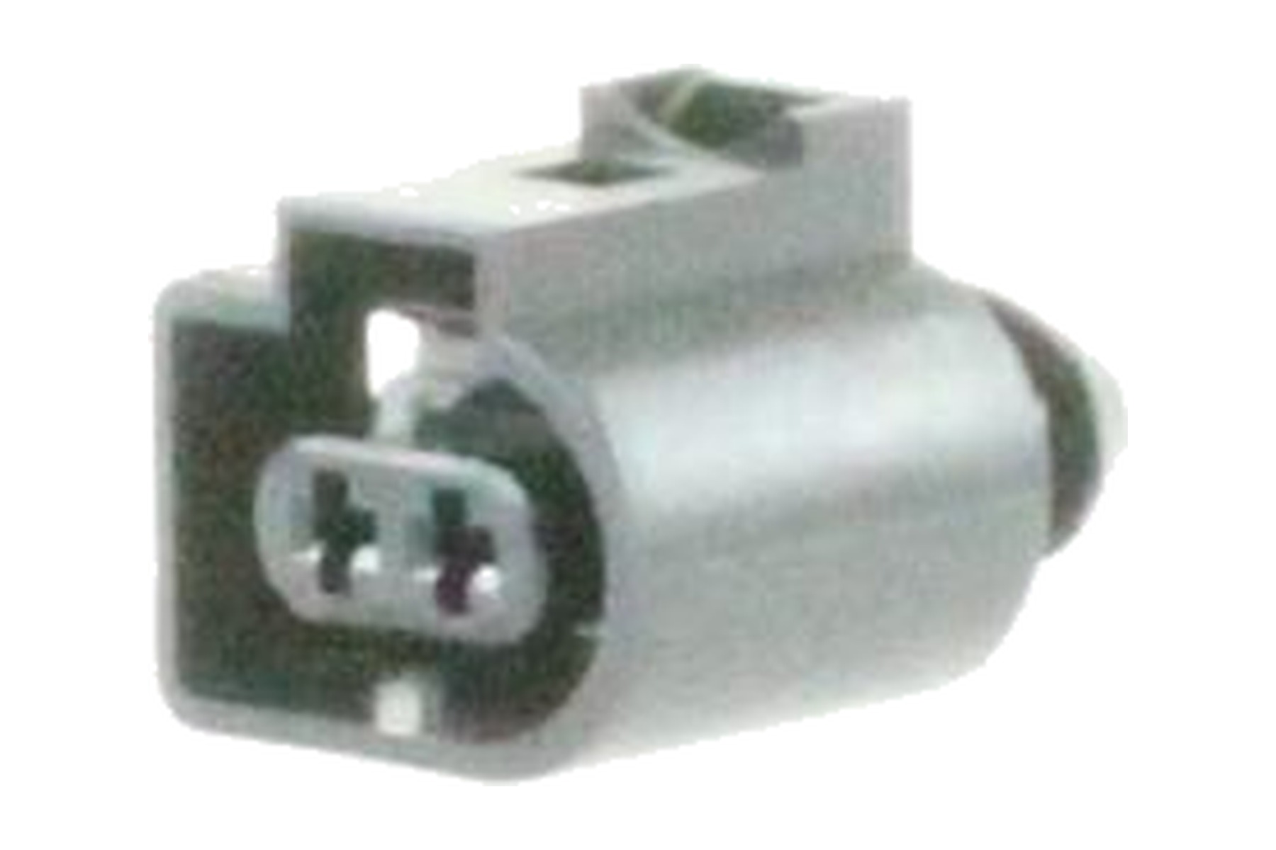 Conector de Chicote Elétrico VW 8P0973722 - Imagem 16
