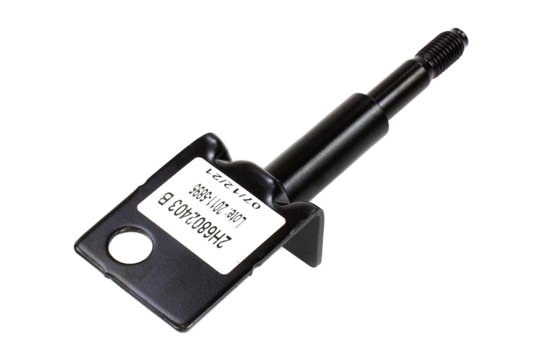 Trava de Estepe VW 2H6802403B - Imagem 2