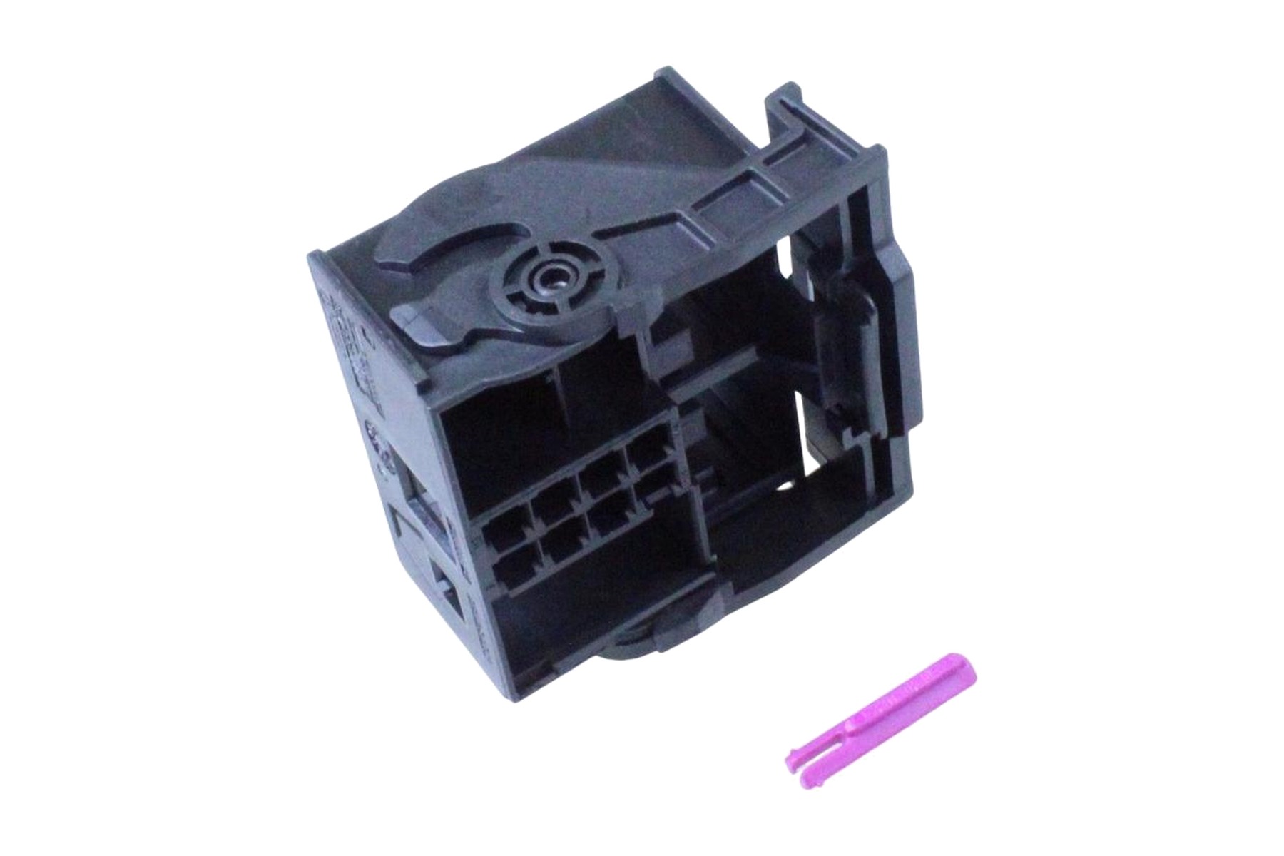 Alojamento VW 3B7035444