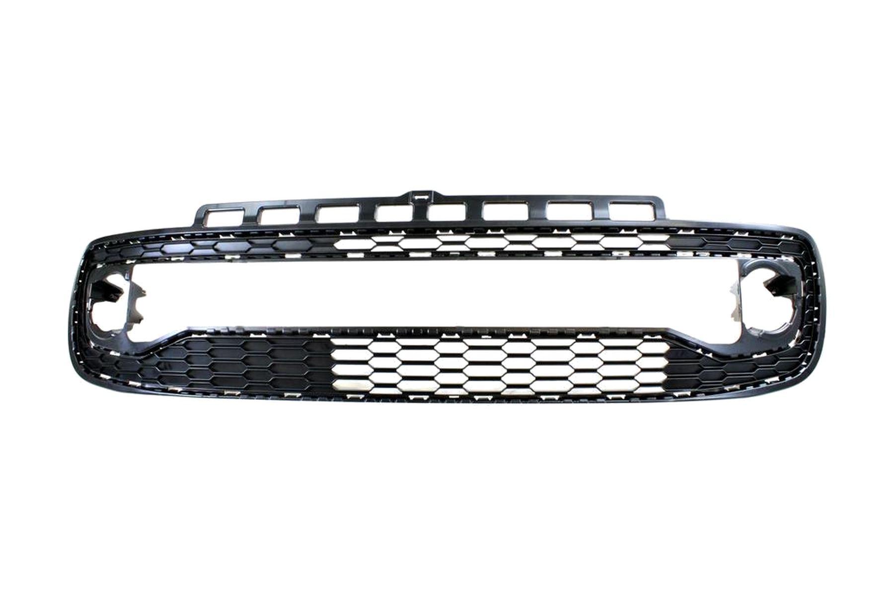 Grade de Ventilação de Para-choque VW 1SB853677A9B9
