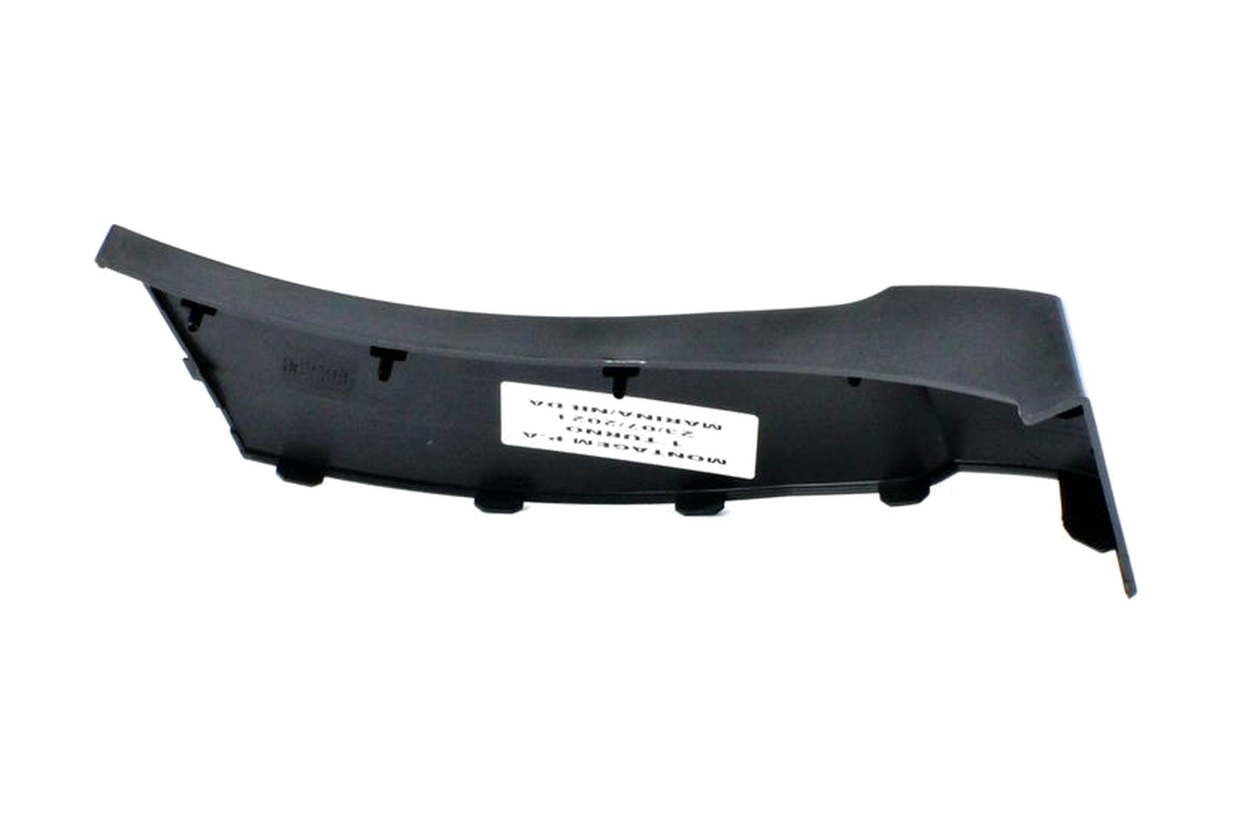 Moldura de Para-choque VW 5U7809921F9B9 - Imagem 14