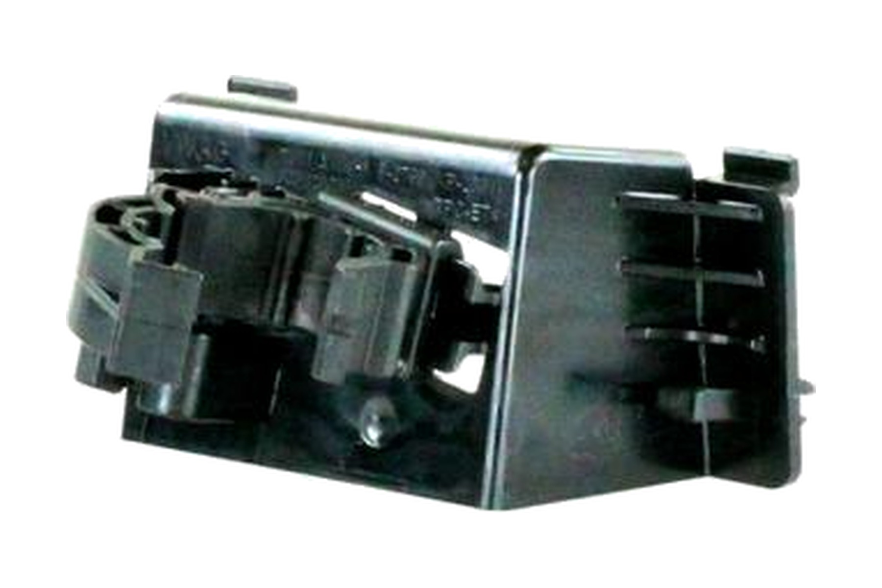 Suporte de Mangueira de Ar Condicionado VW 5Q0820769 - Imagem 4