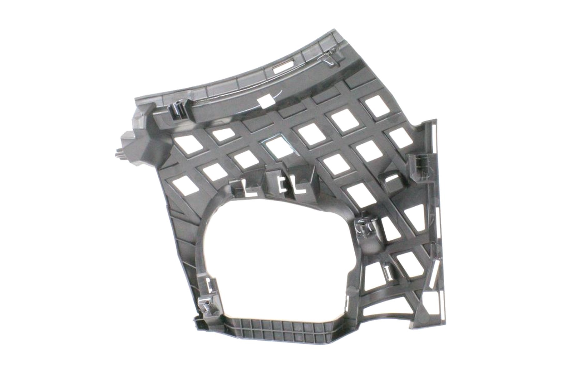Suporte de Farol de Milha Esquerdo (Motorista) VW 17A807723C - Imagem 14