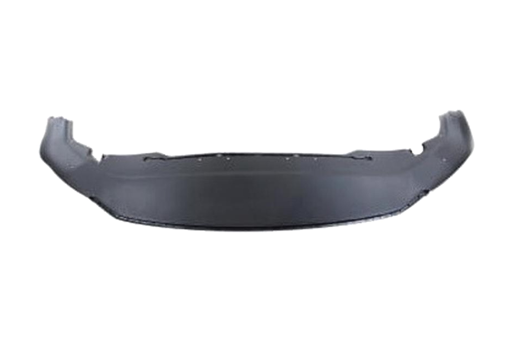 Saia de Spoiler de Para-choque Dianteiro VW 17A805915C9B9