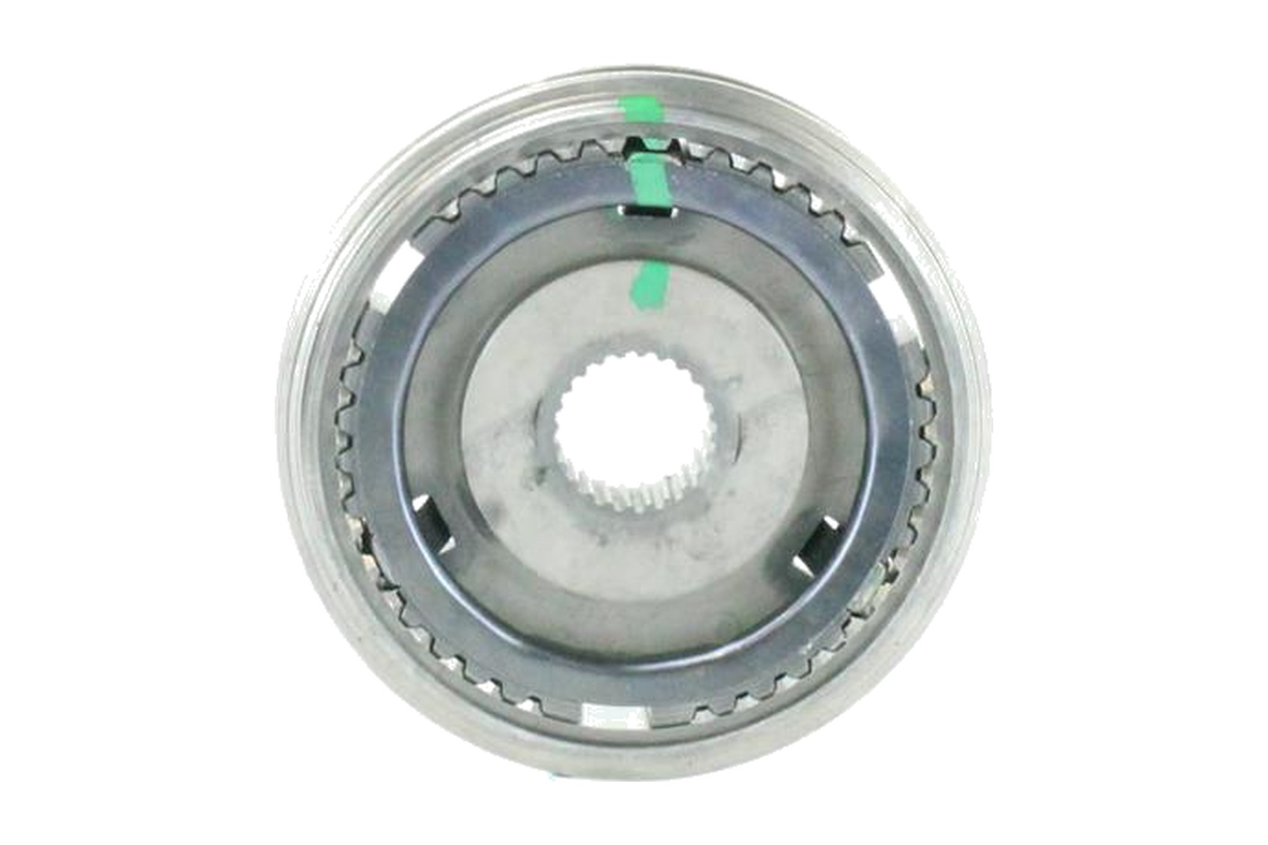 Corpo Sincronizador de Caixa de Câmbio VW 02T311241E