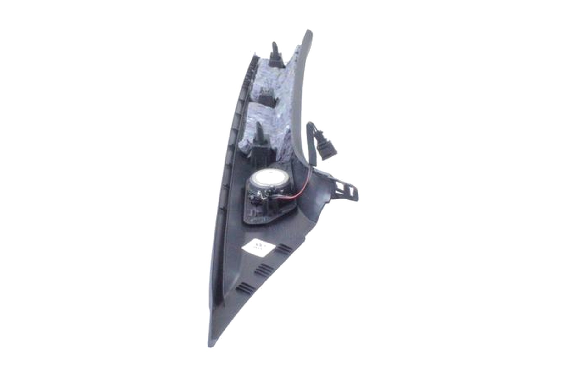 Revestimento VW 2G5867233C82V - Imagem 4