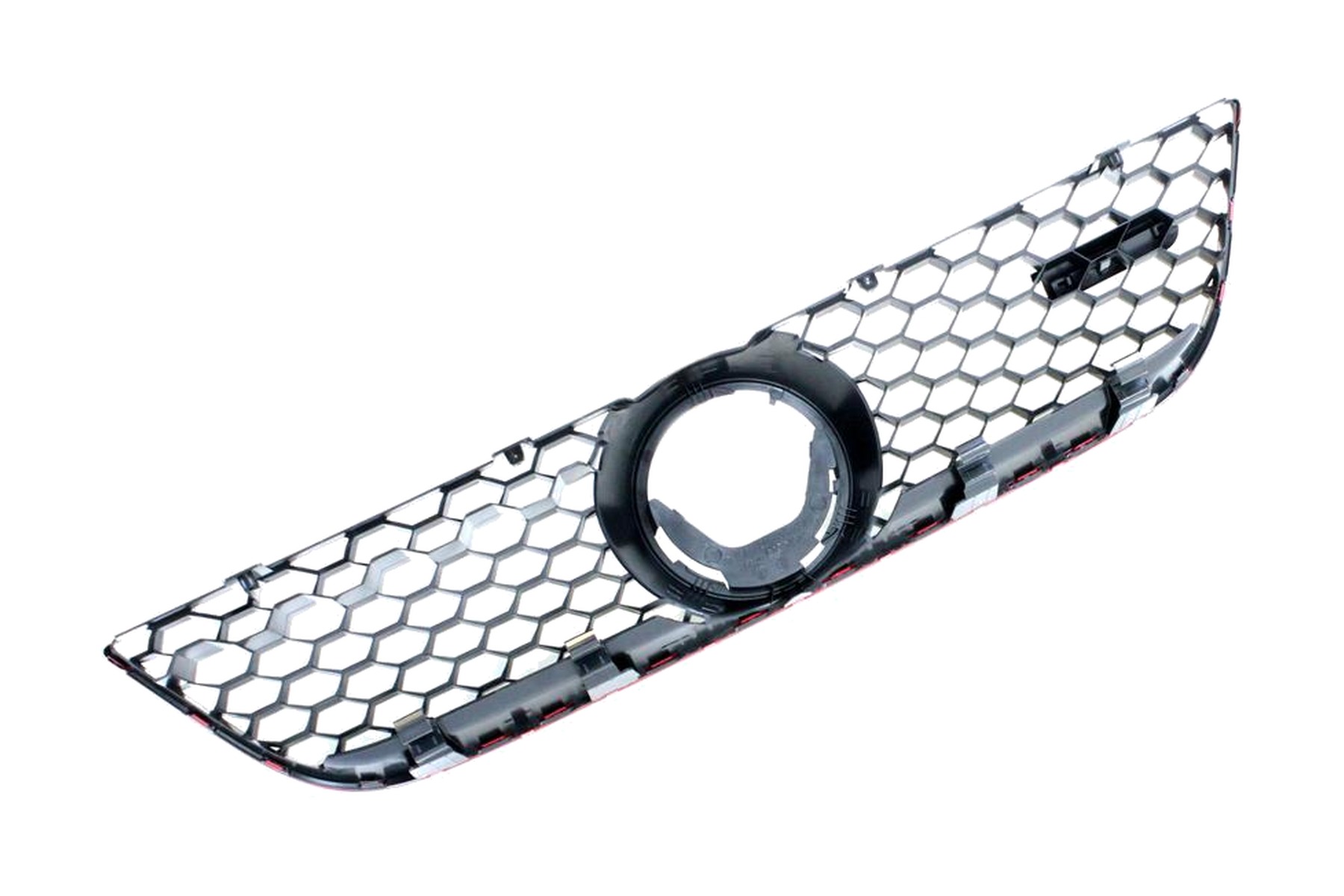 Grade de Radiador VW 6Q0853651GQWD - Imagem 3