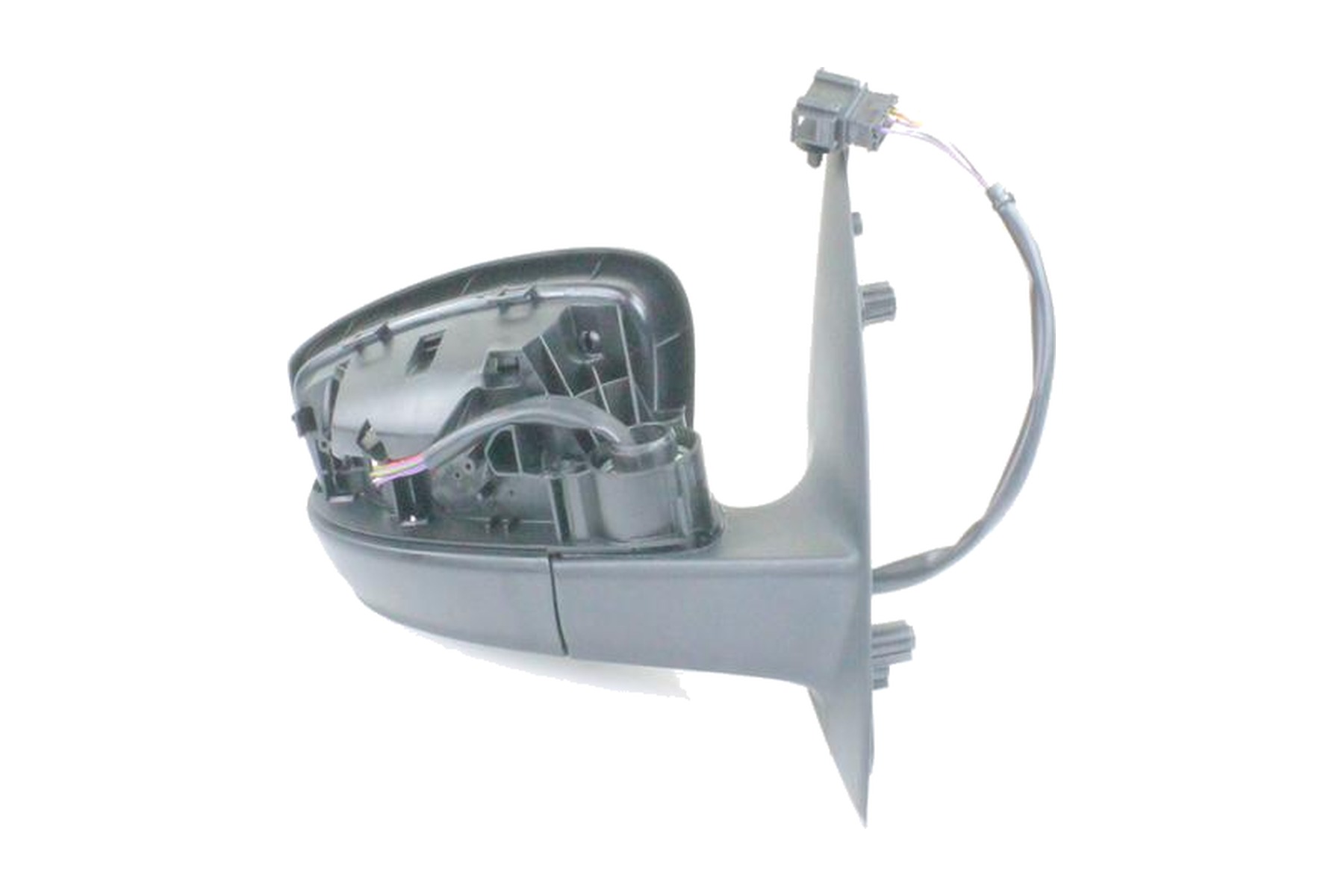 Carcaça VW 5U7857508H9B9 - Imagem 2