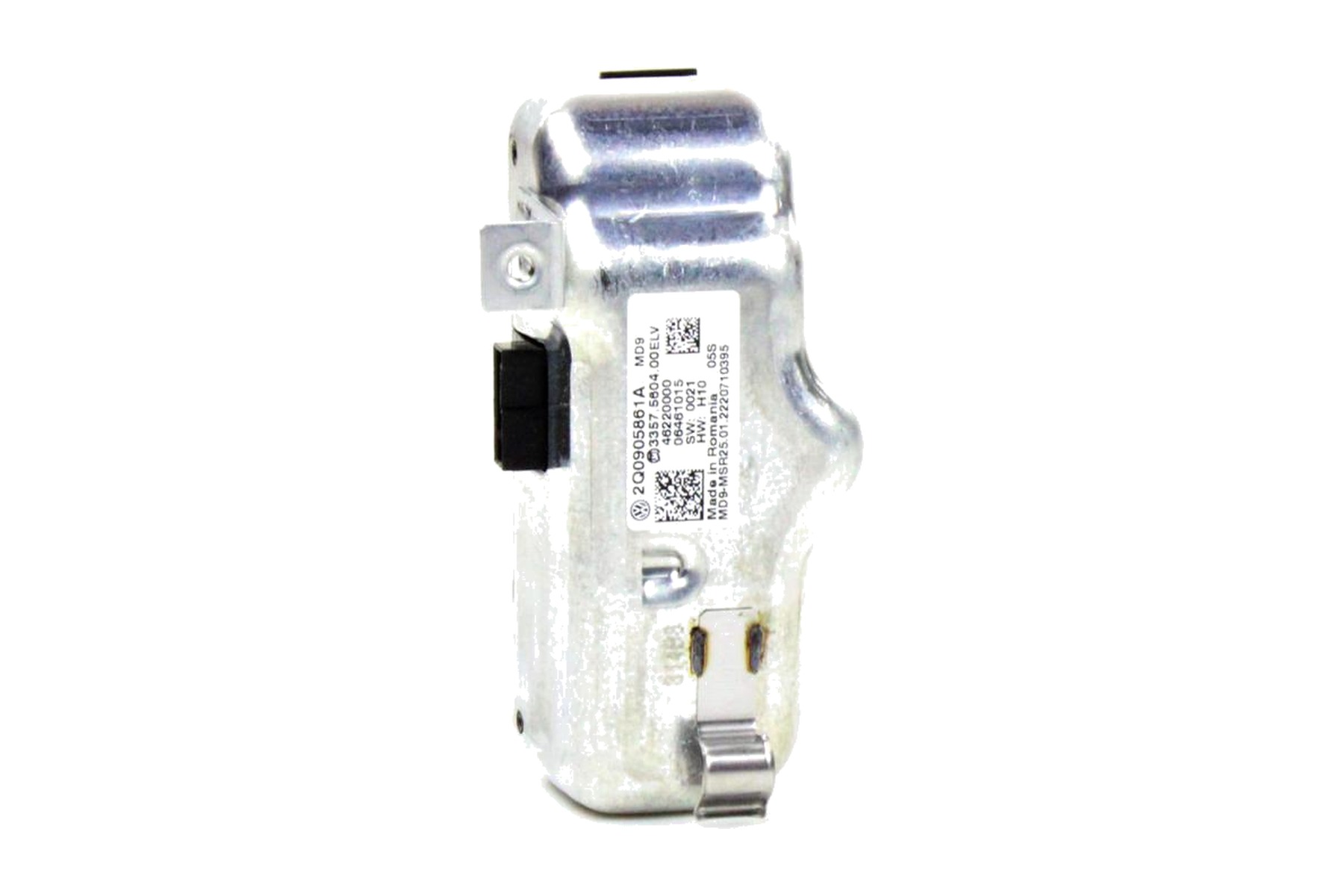 Trava Elétrica de Coluna de Direção VW 2Q0905861A - Imagem 24