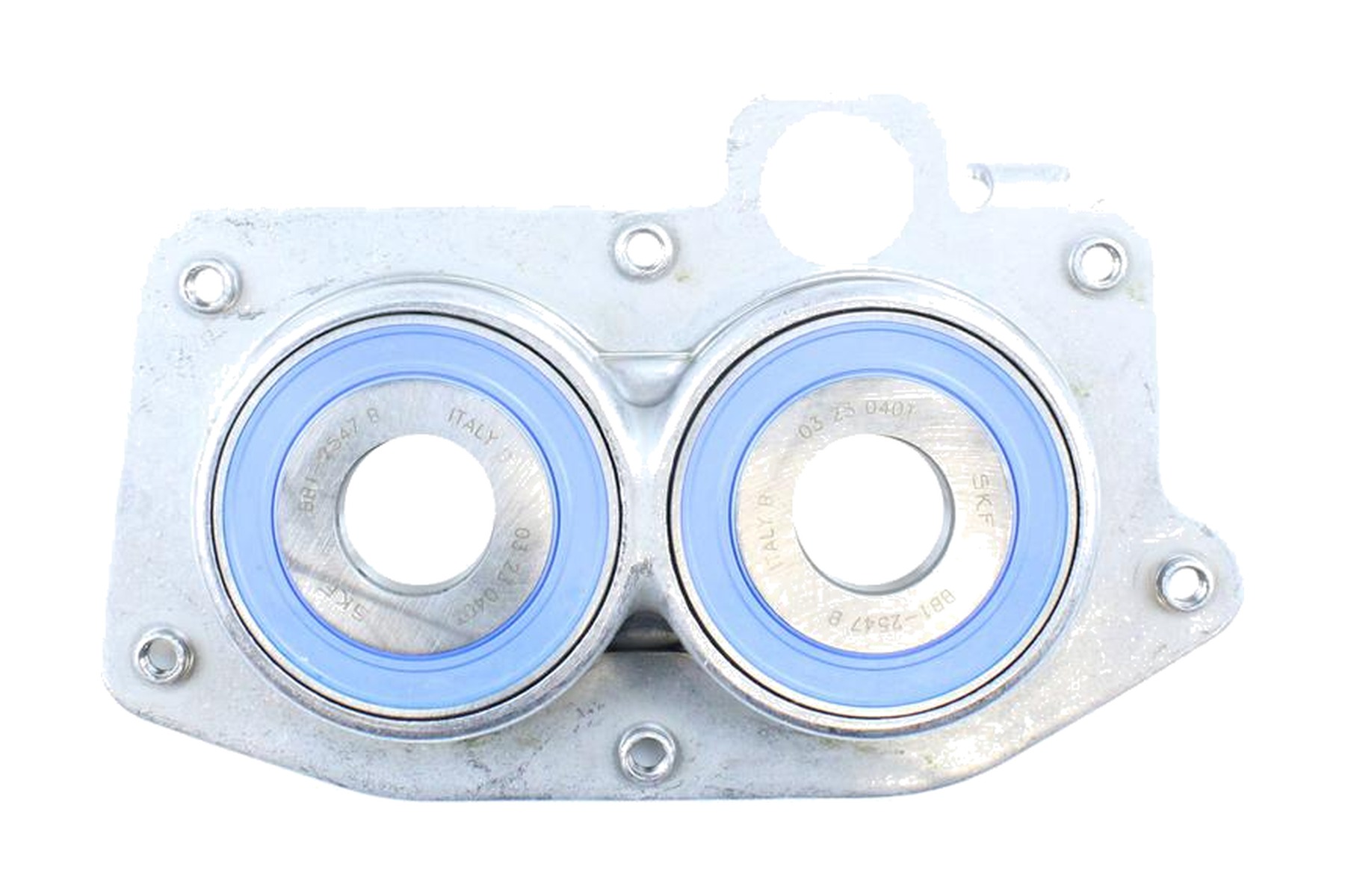 Rolamento de Eixo de Caixa de Câmbio Duplo VW 02T311206J