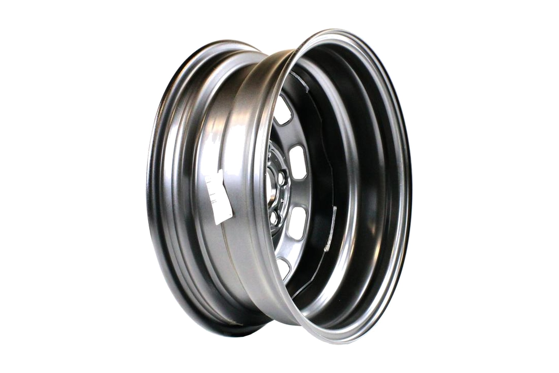 Roda VW 5Z0601027K03C - Imagem 9